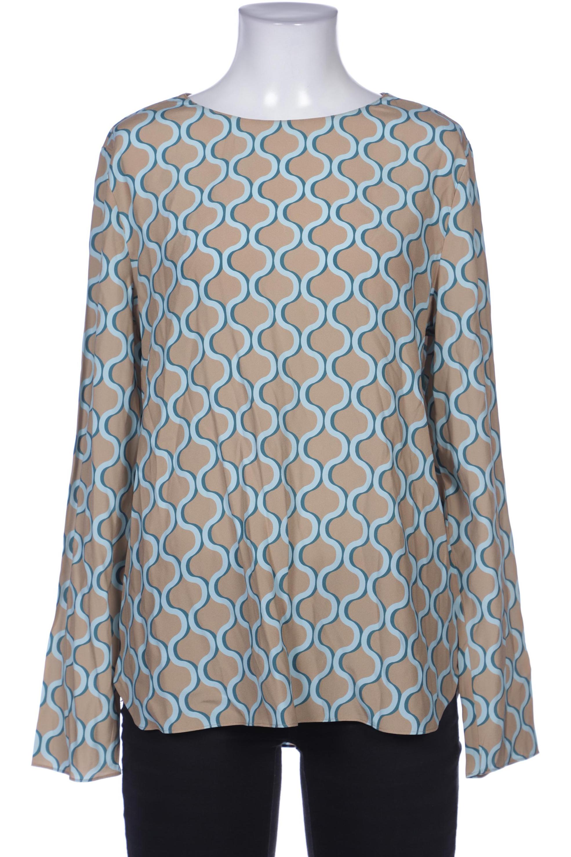 

Herzensangelegenheit Damen Bluse, beige, Gr. 36