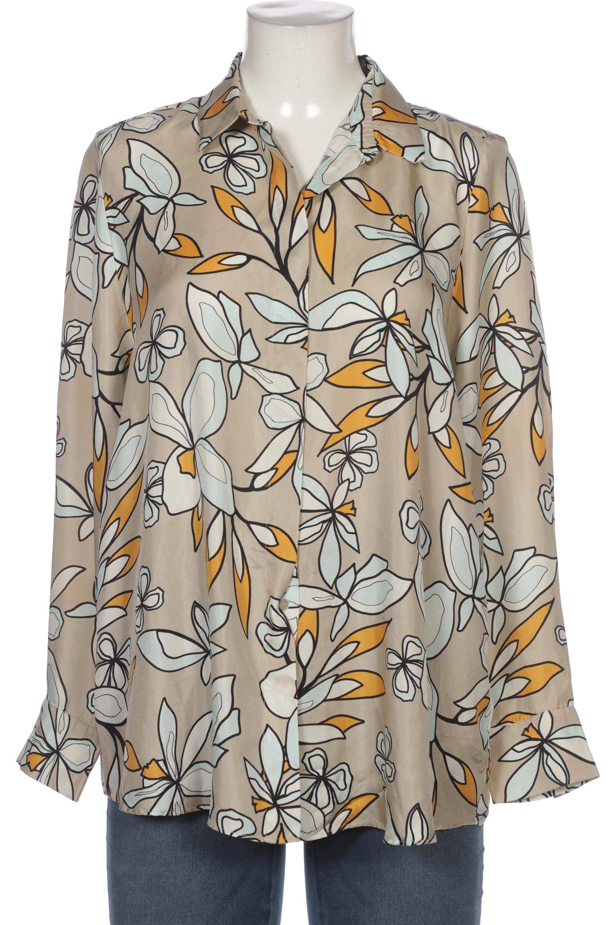 

Herzensangelegenheit Damen Bluse, beige, Gr. 38