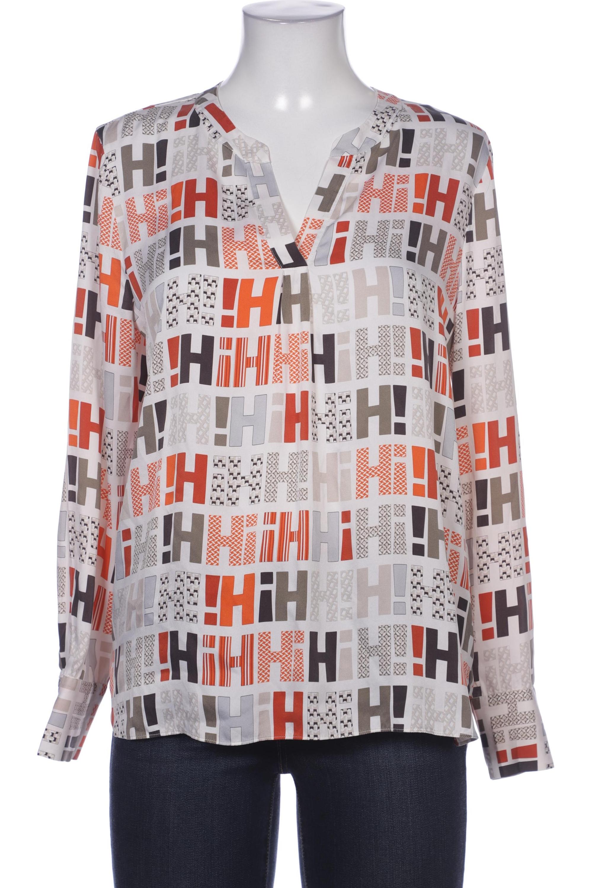 

Herzensangelegenheit Damen Bluse, cremeweiß, Gr. 36