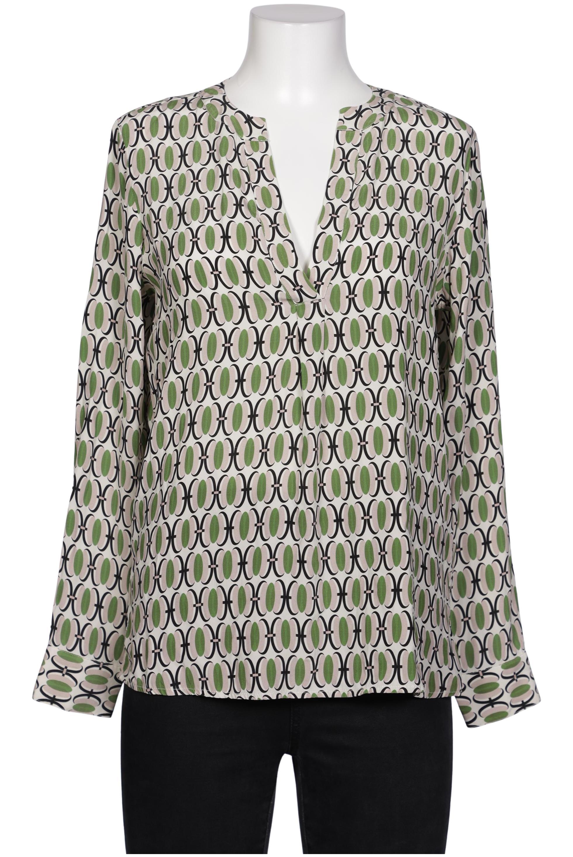 

Herzensangelegenheit Damen Bluse, cremeweiß, Gr. 38