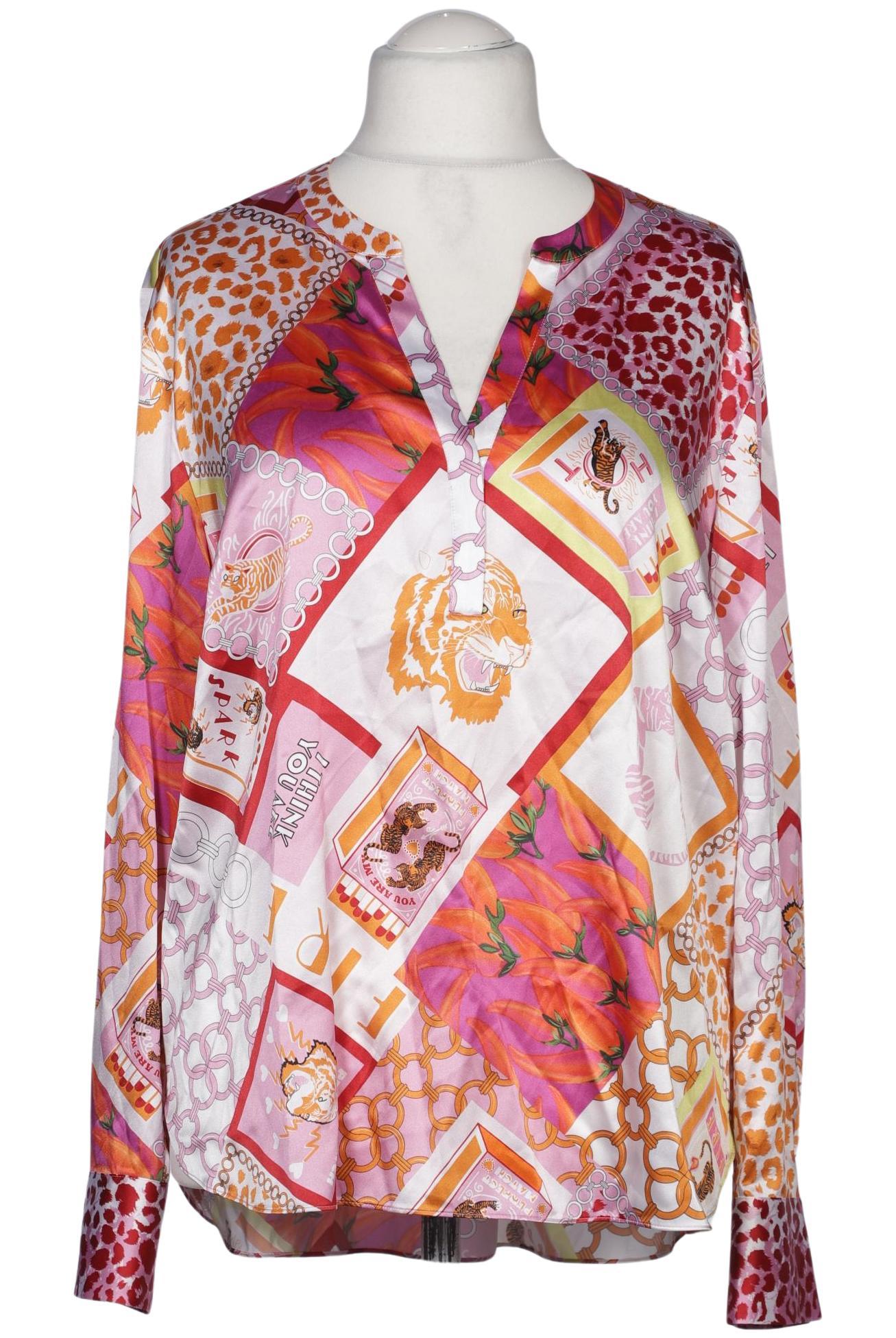 

Herzensangelegenheit Damen Bluse, mehrfarbig, Gr. 44