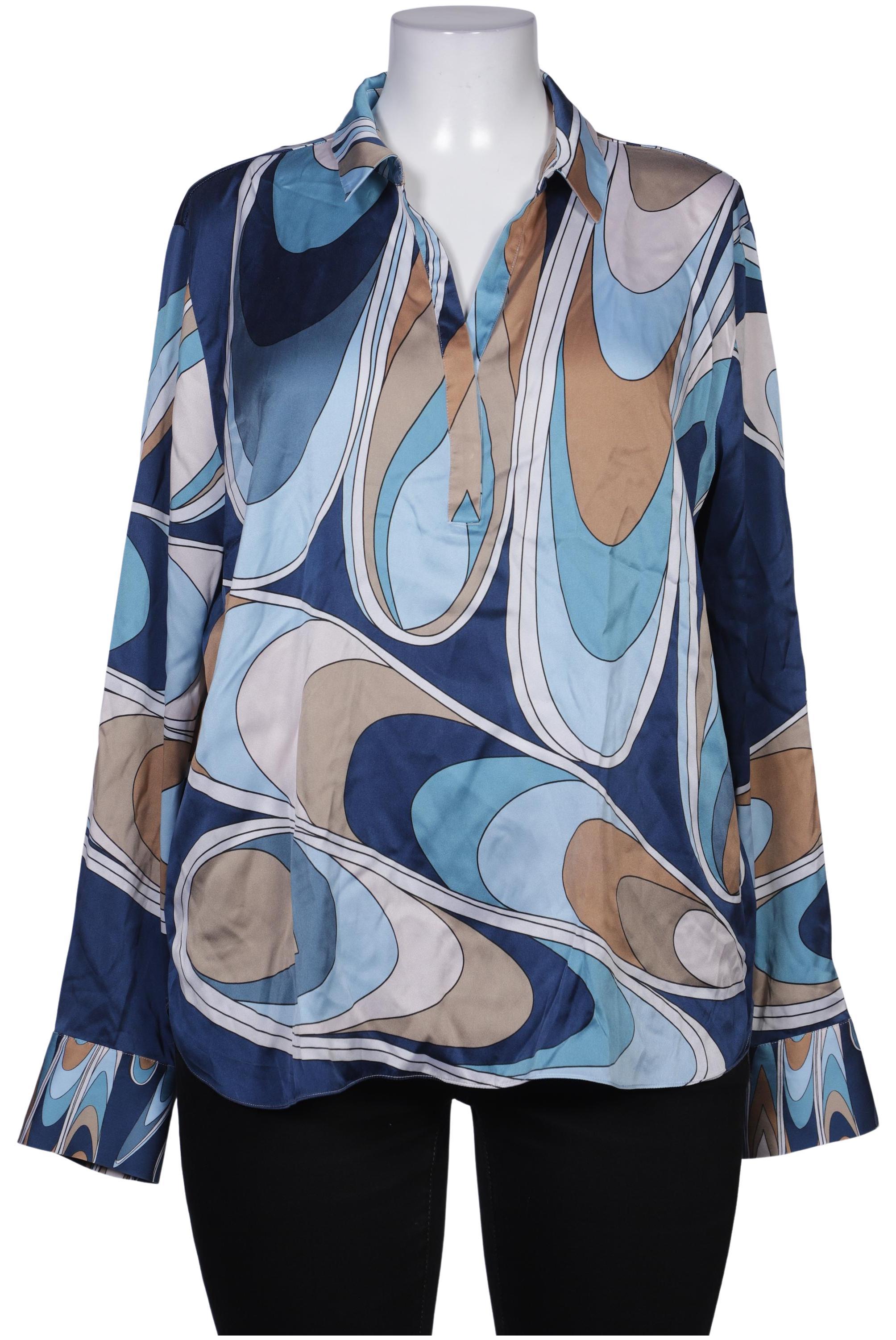 

Herzensangelegenheit Damen Bluse, mehrfarbig, Gr. 44
