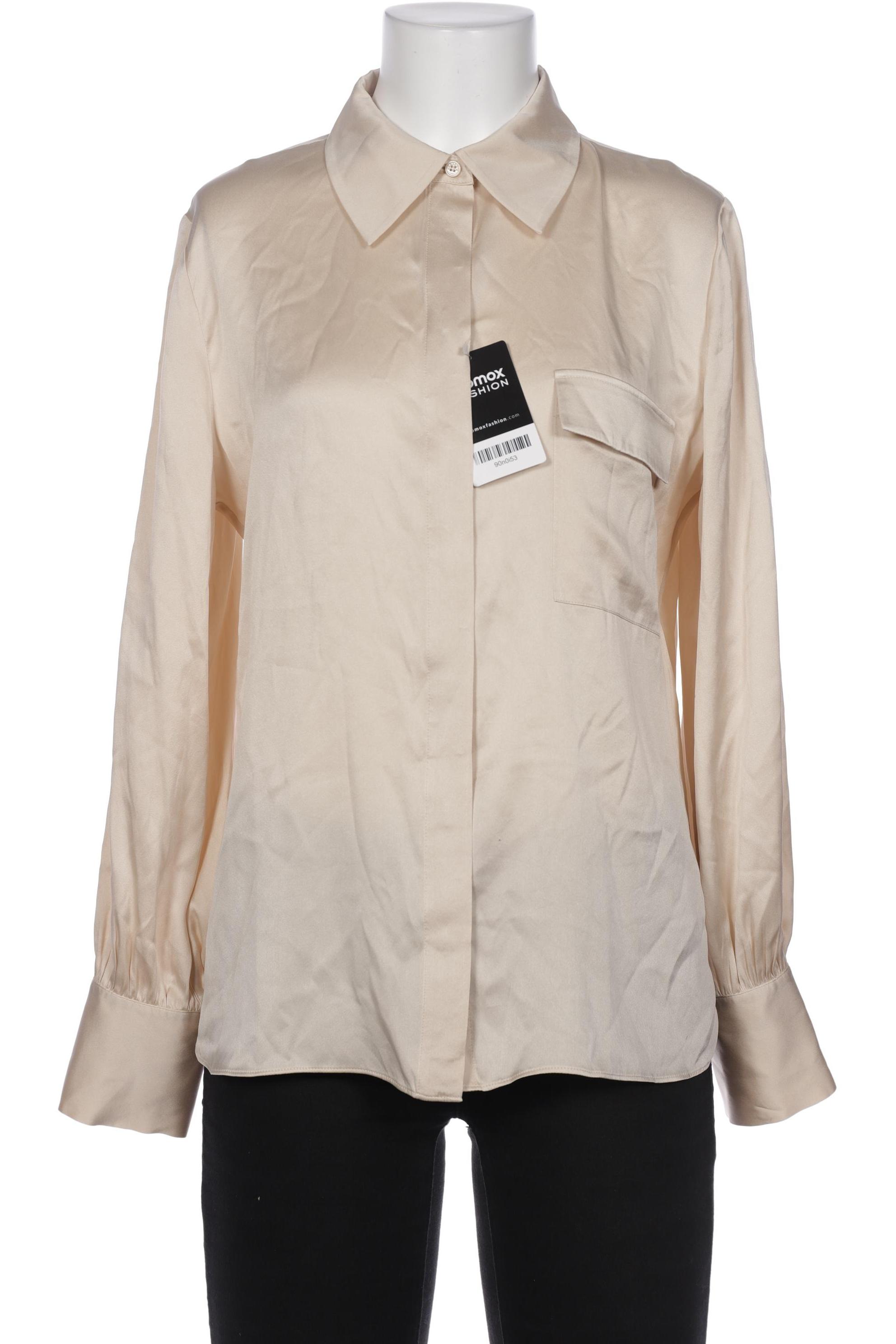 

Herzensangelegenheit Damen Bluse, beige, Gr. 34