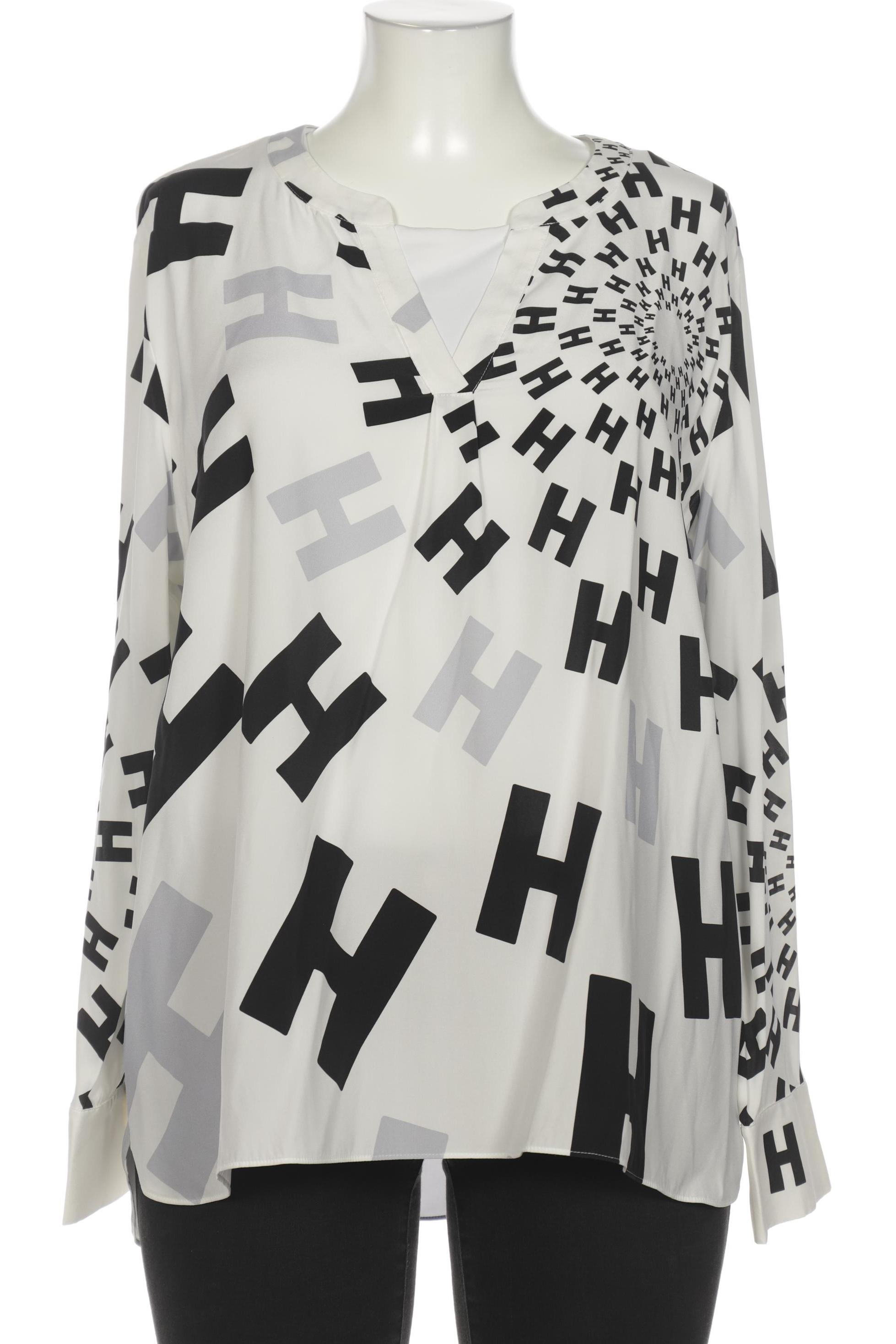 

Herzensangelegenheit Damen Bluse, cremeweiß