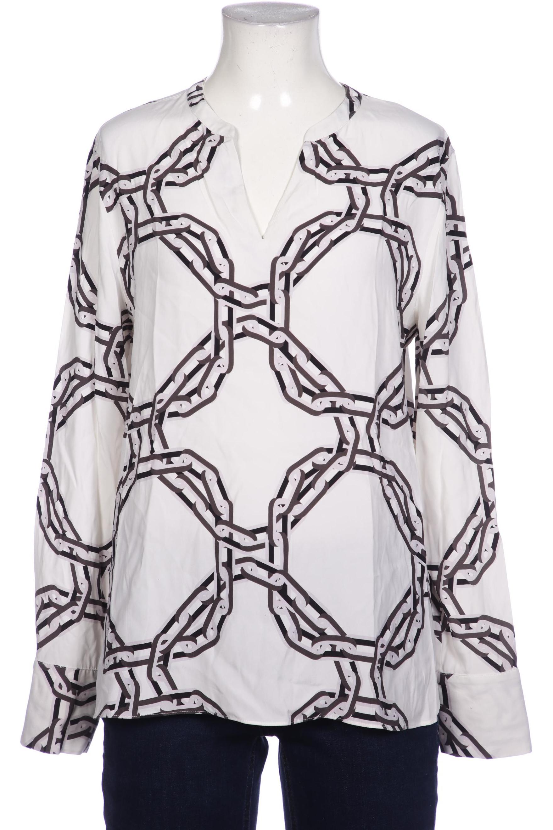 

Herzensangelegenheit Damen Bluse, weiß