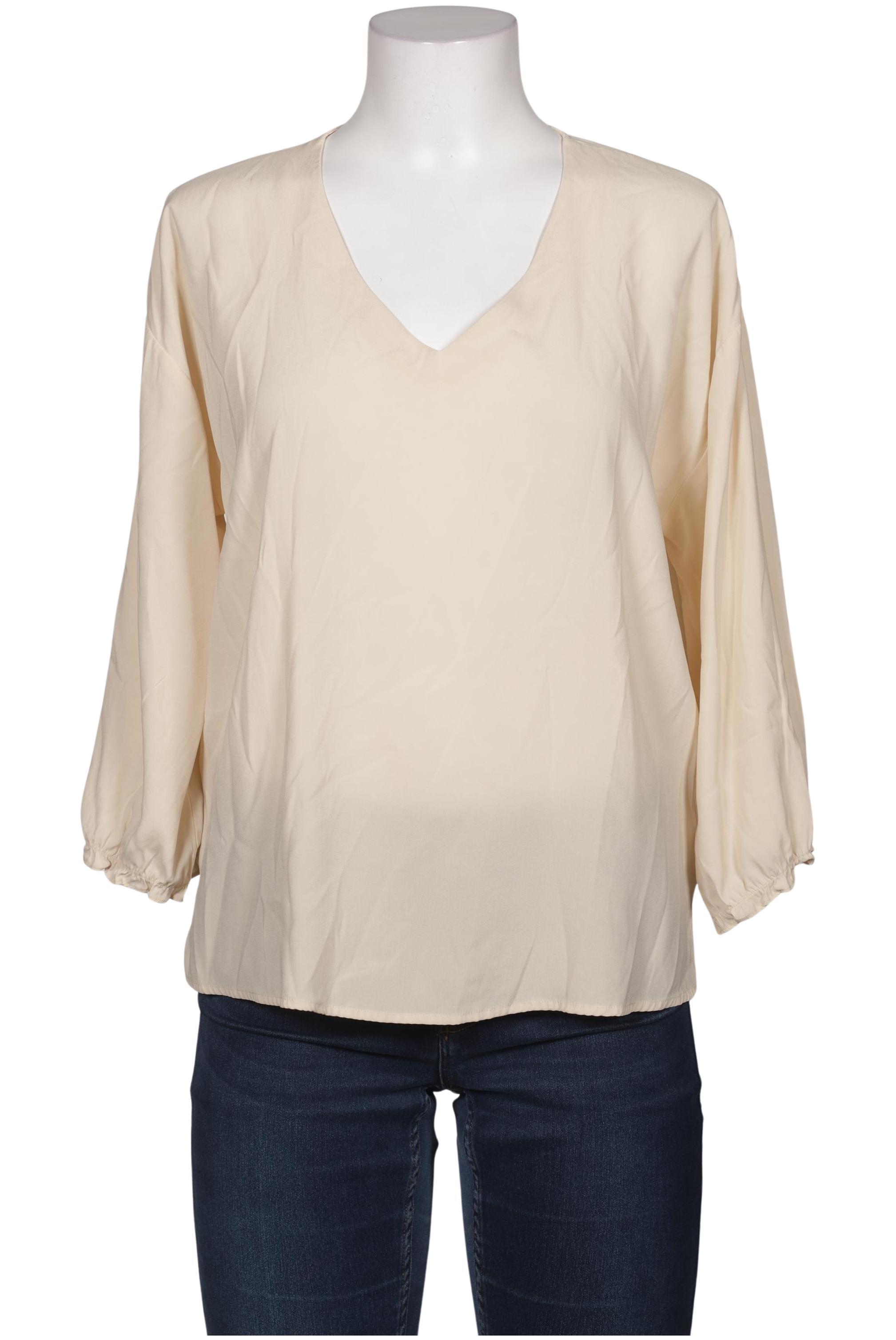 

Herzensangelegenheit Damen Bluse, beige, Gr. 40