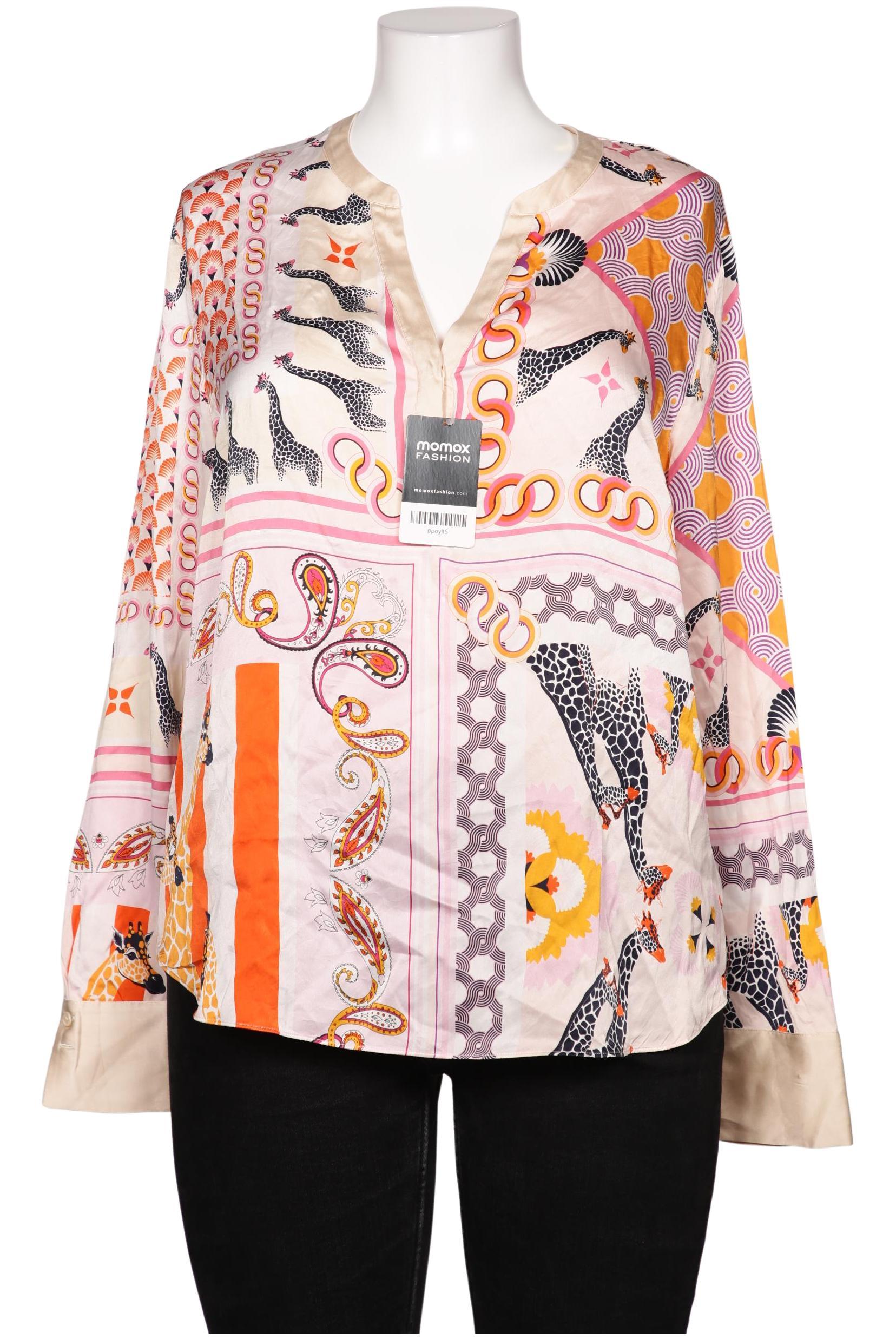 

Herzensangelegenheit Damen Bluse, mehrfarbig, Gr. 42