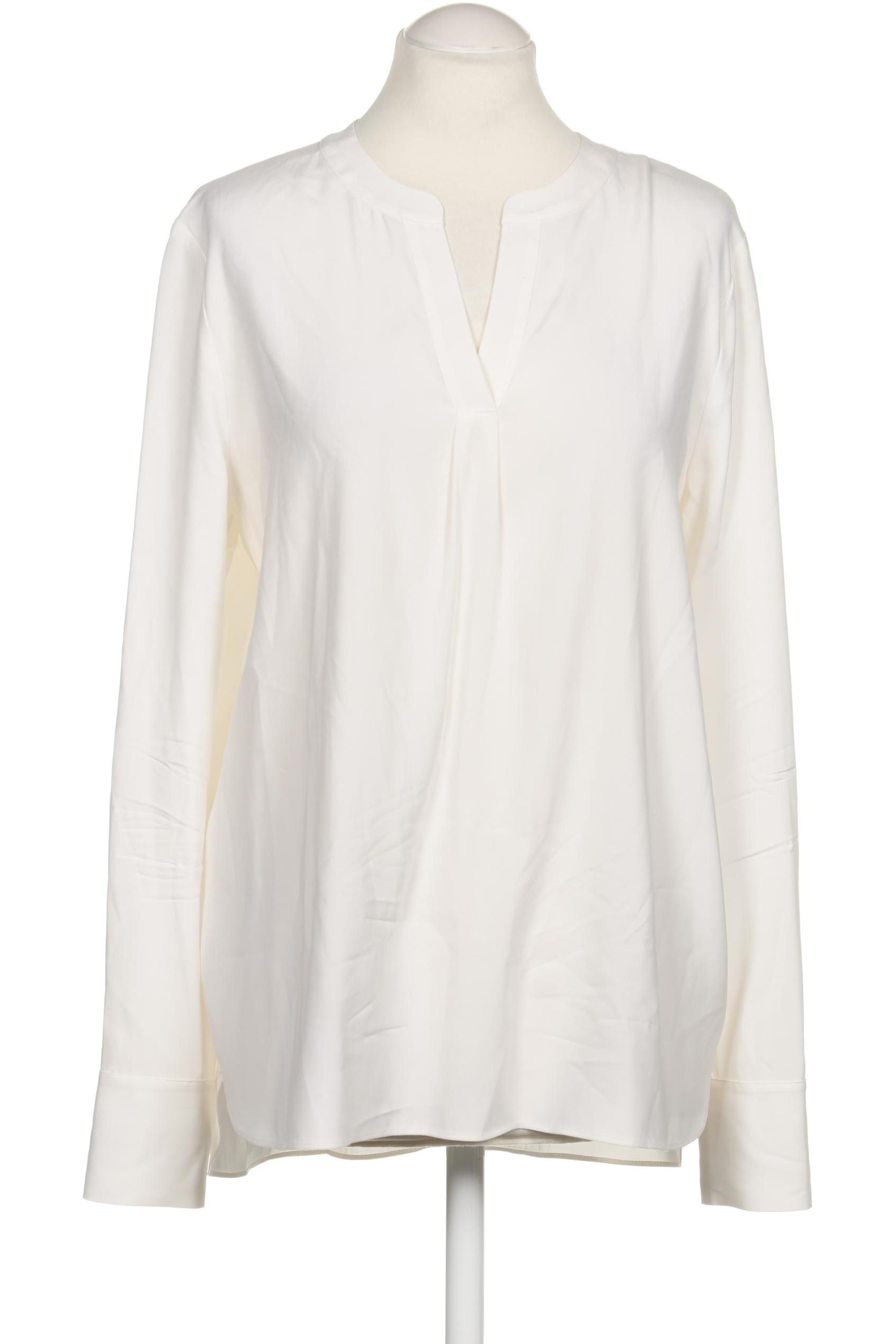 

Herzensangelegenheit Damen Bluse, cremeweiß, Gr. 36