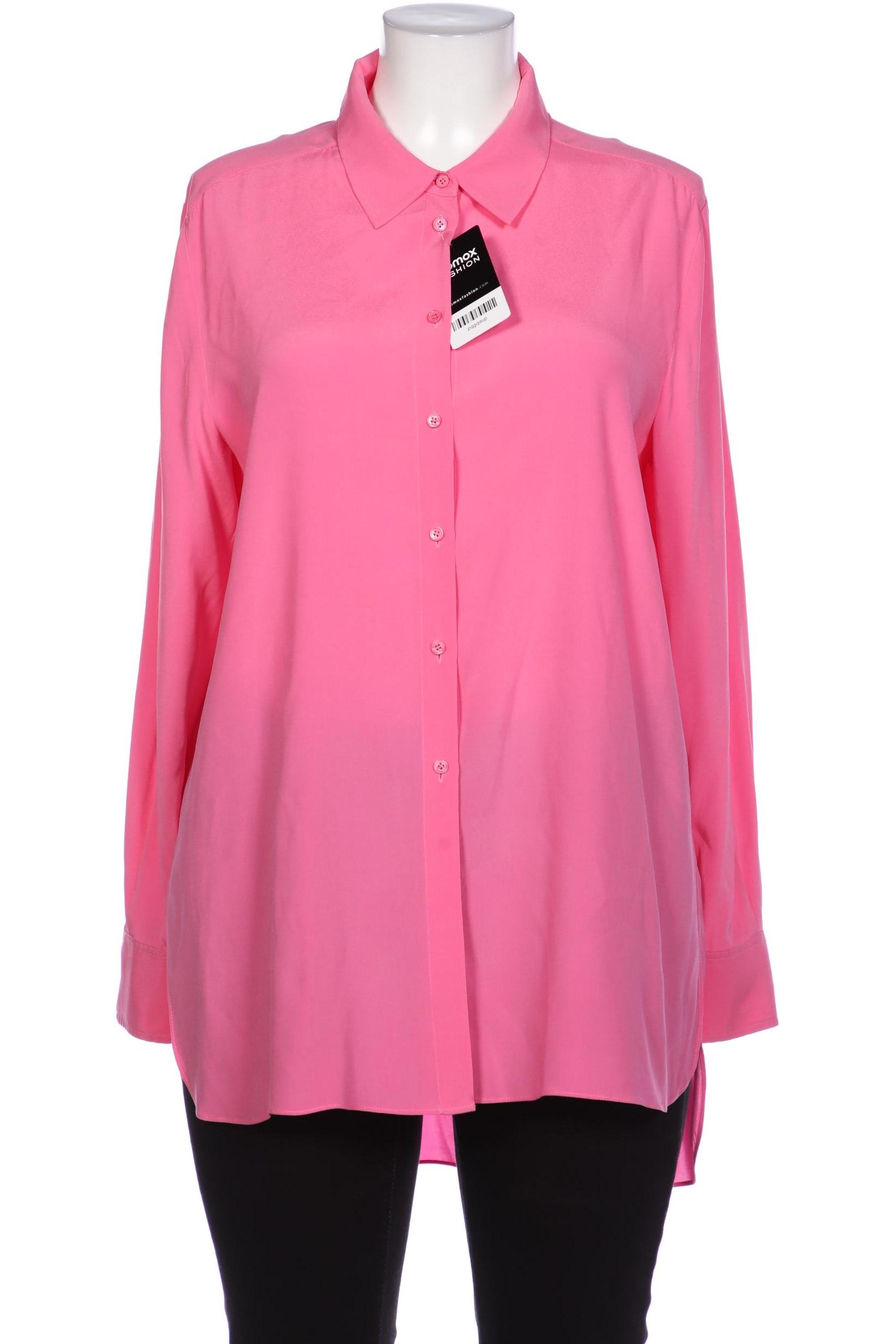 

Herzensangelegenheit Damen Bluse, pink, Gr. 42