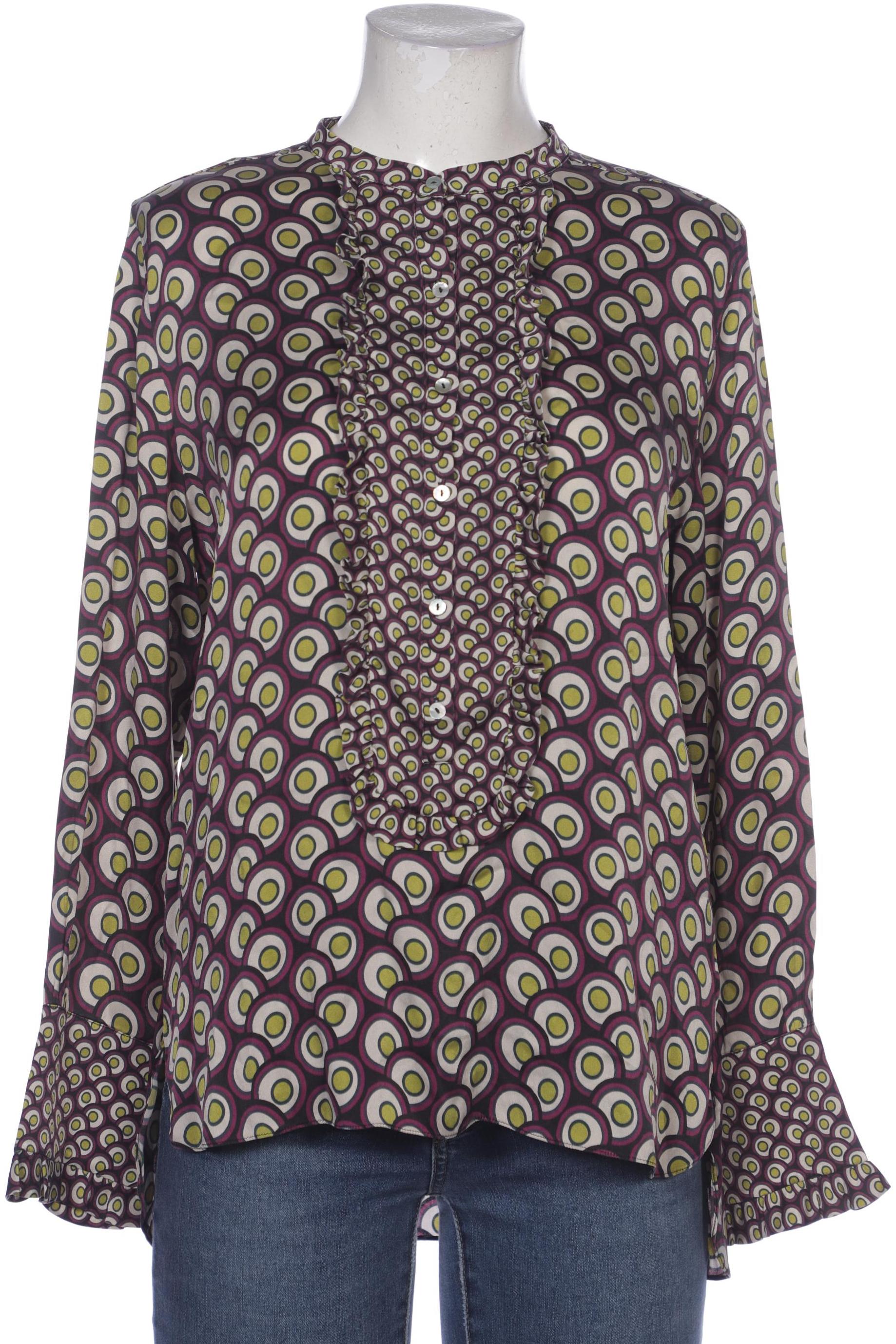 

Herzensangelegenheit Damen Bluse, pink, Gr. 40