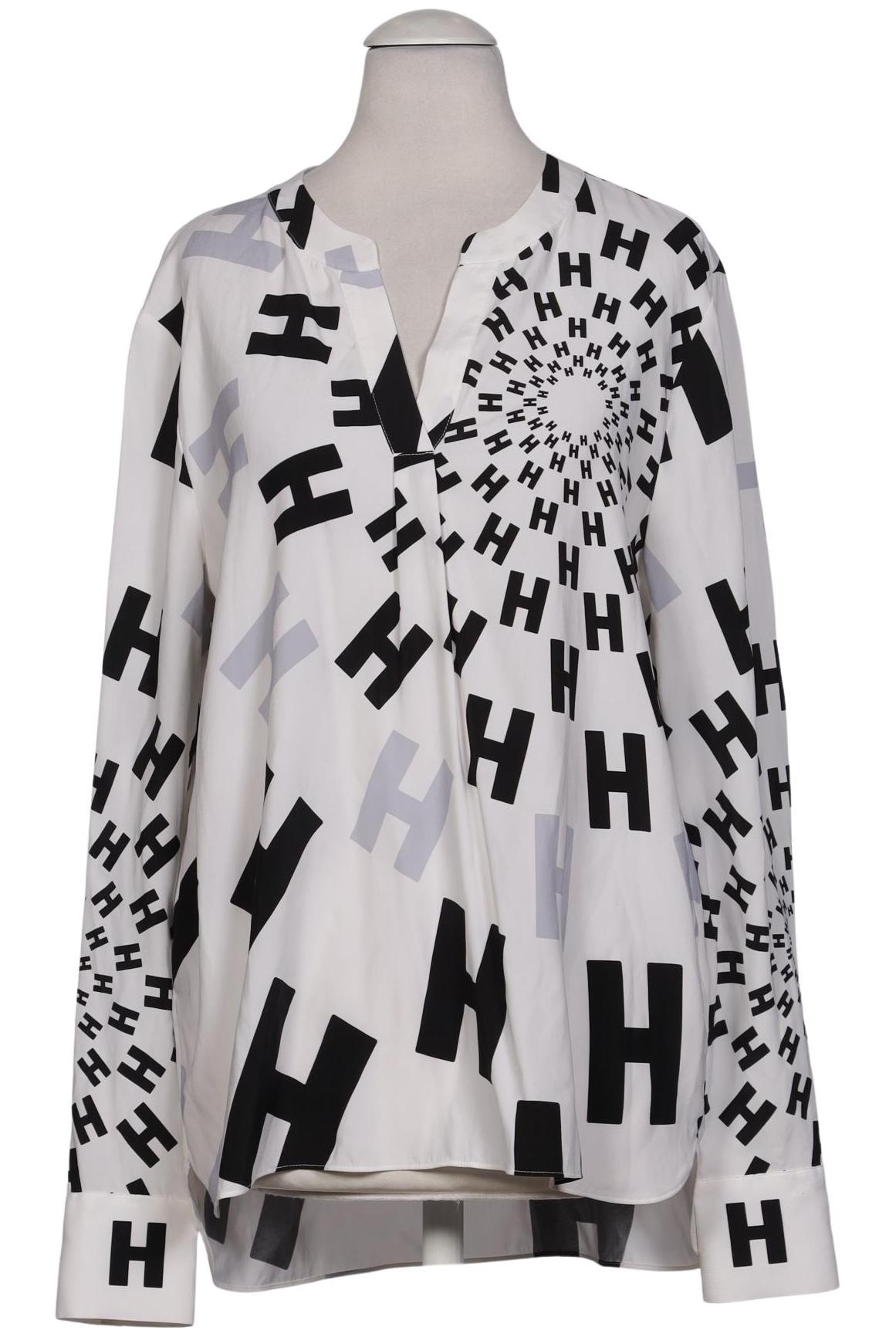 

Herzensangelegenheit Damen Bluse, mehrfarbig, Gr. 34