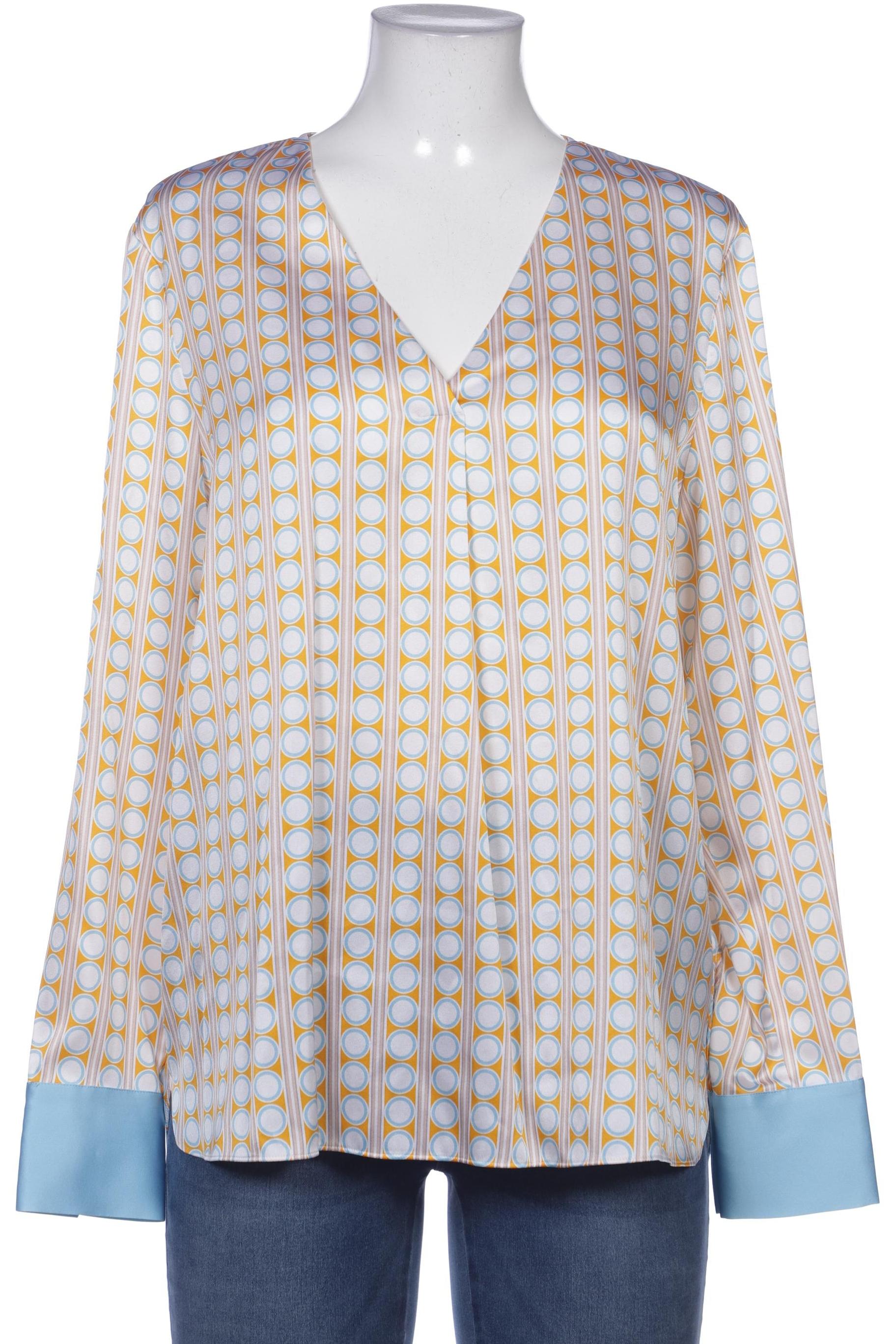 

Herzensangelegenheit Damen Bluse, cremeweiß, Gr. 40