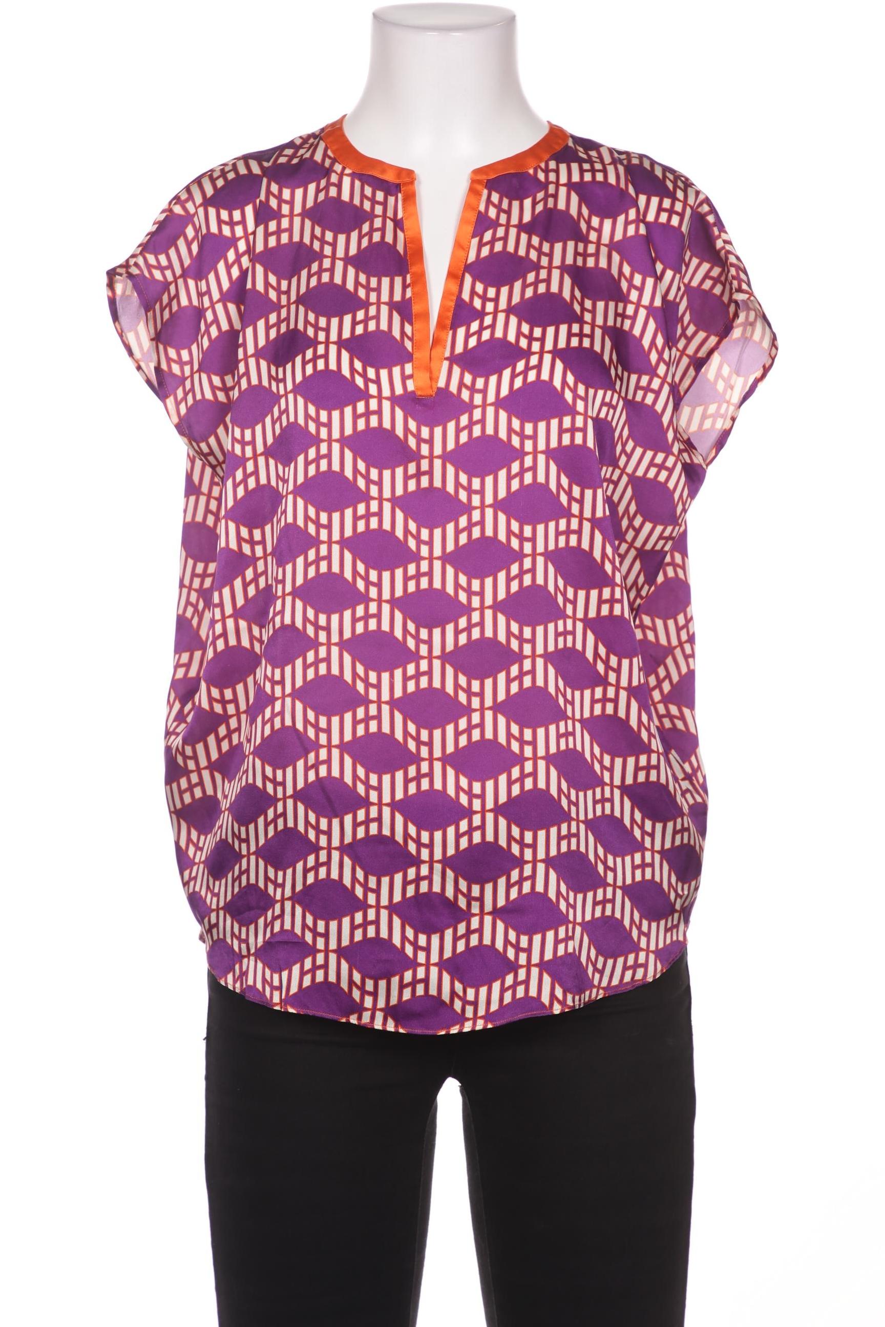 

Herzensangelegenheit Damen Bluse, flieder, Gr. 34