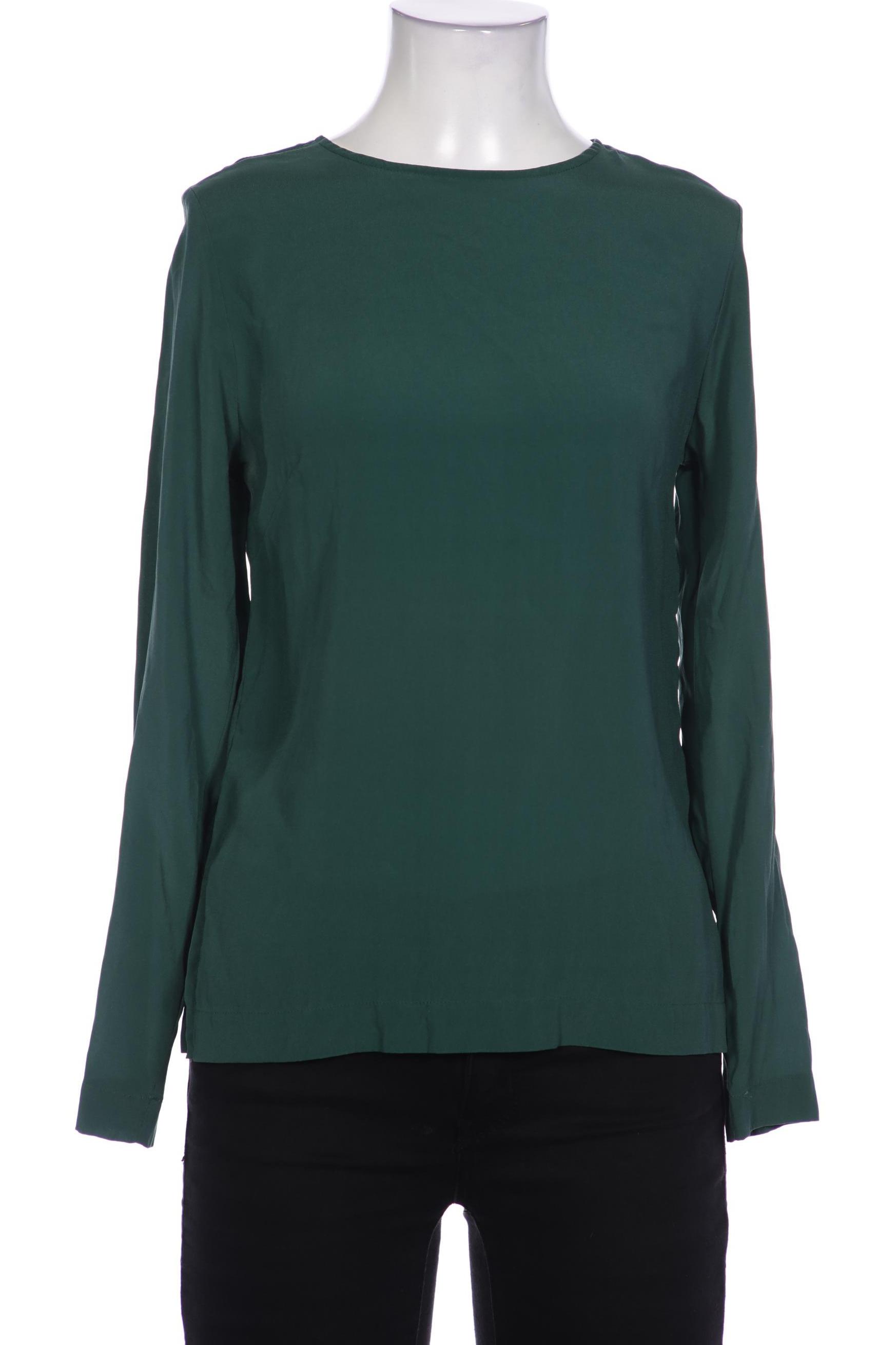 

Herzensangelegenheit Damen Bluse, grün, Gr. 34