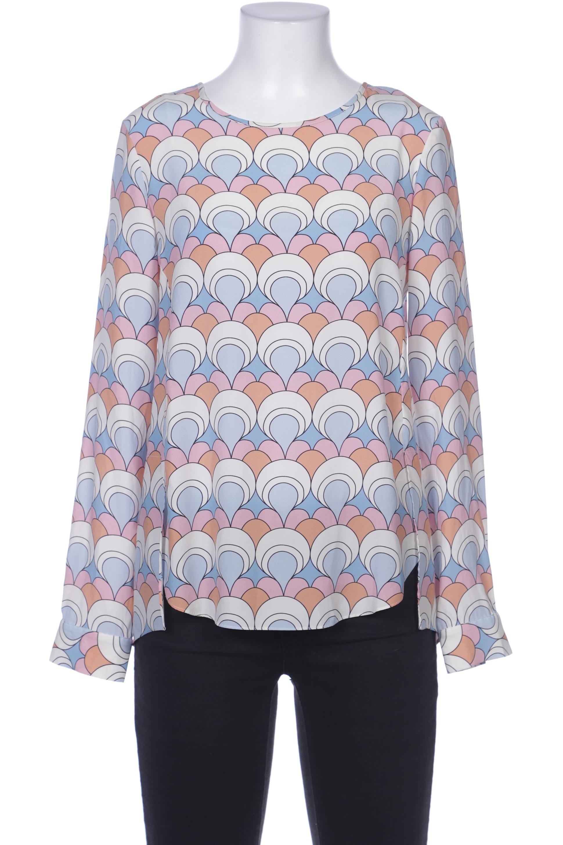 

Herzensangelegenheit Damen Bluse, mehrfarbig, Gr. 34