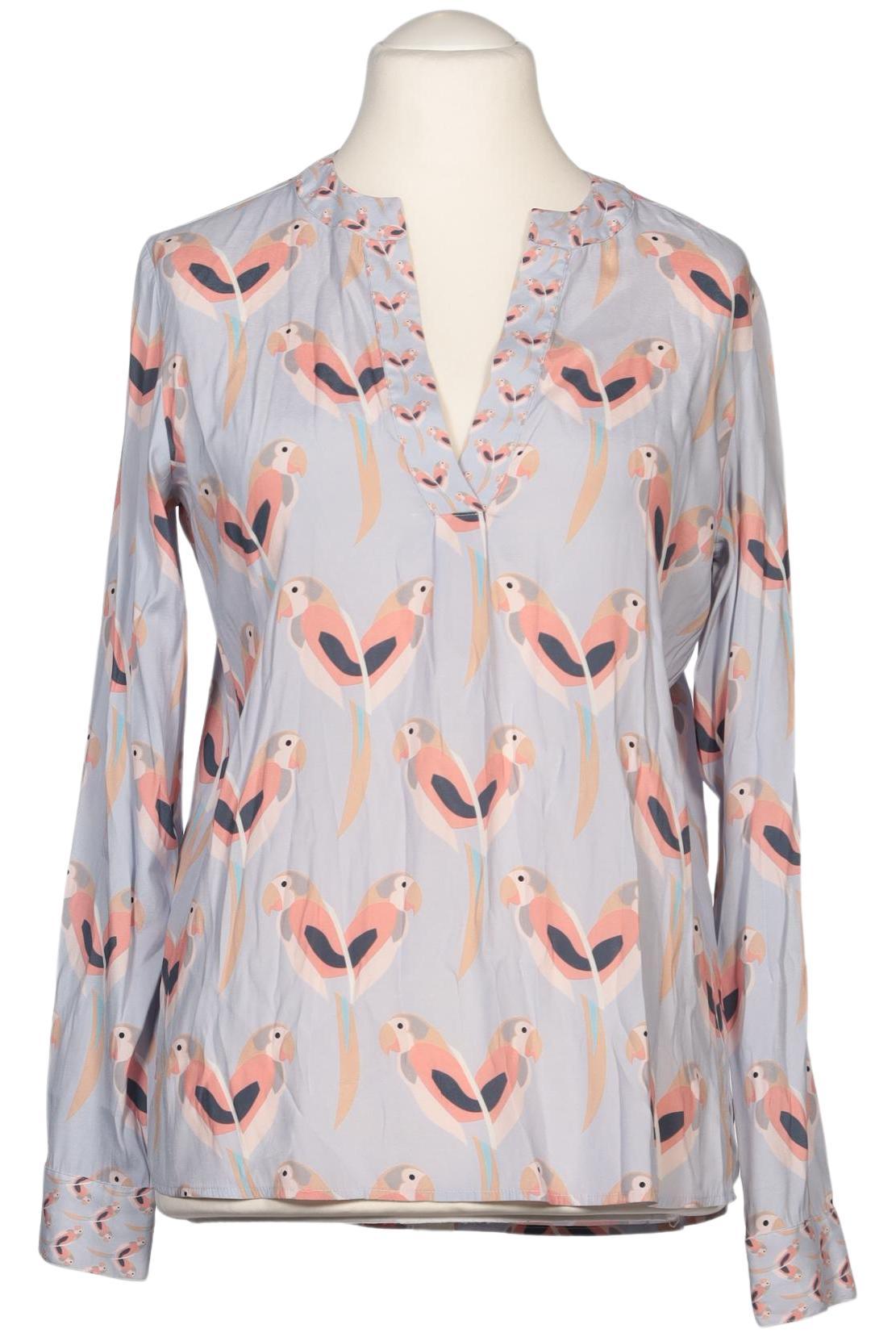 

Herzensangelegenheit Damen Bluse, mehrfarbig, Gr. 42