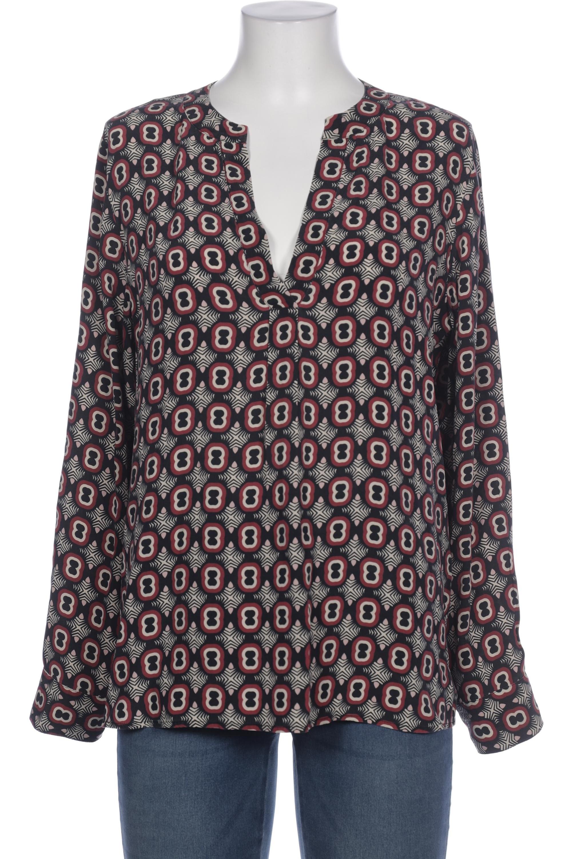 

Herzensangelegenheit Damen Bluse, marineblau, Gr. 40