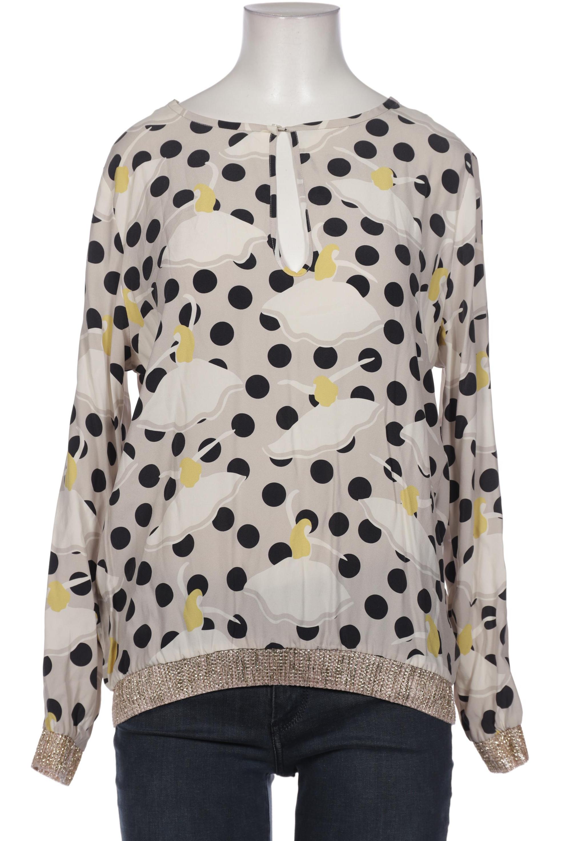 

Herzensangelegenheit Damen Bluse, beige, Gr. 38