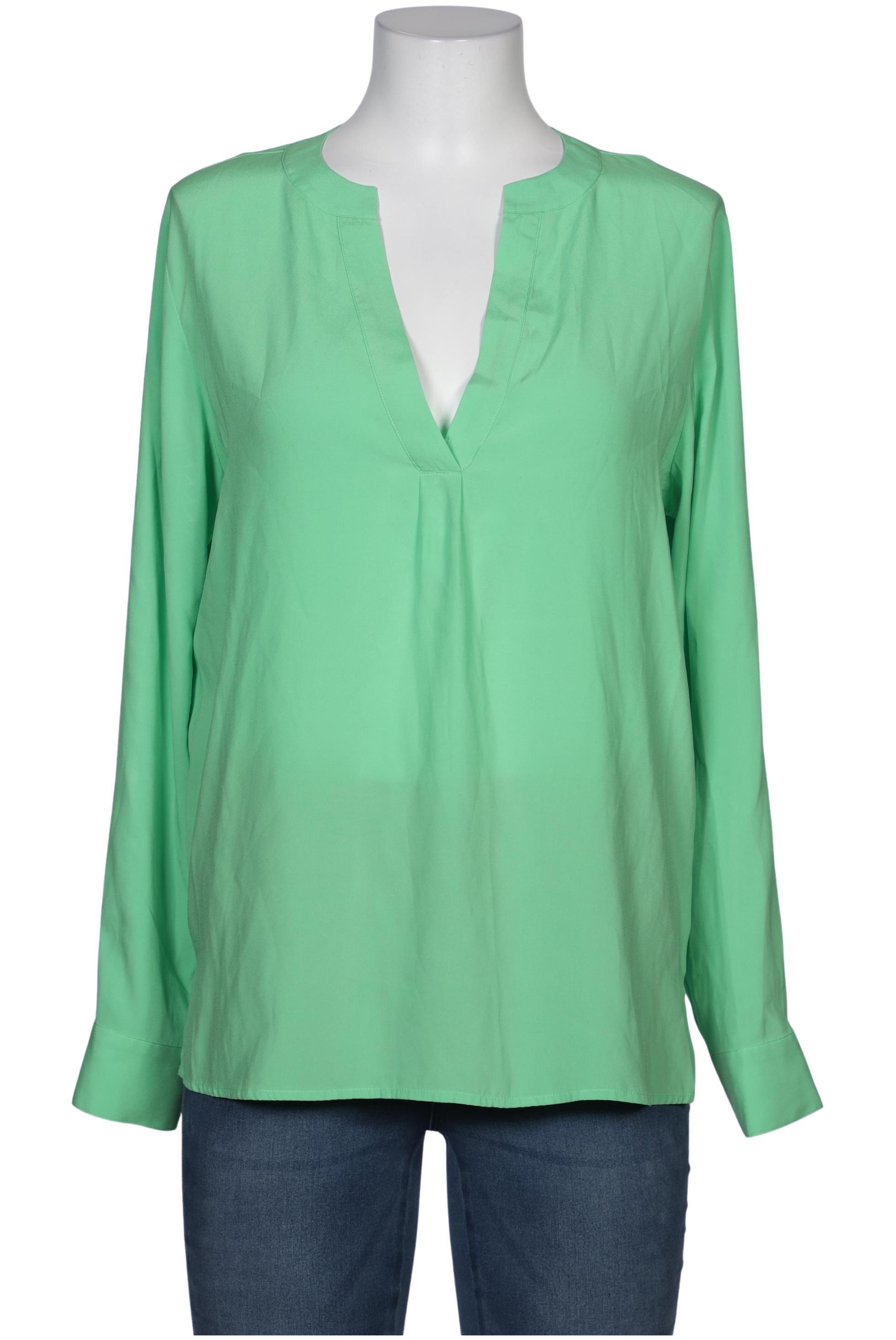 

Herzensangelegenheit Damen Bluse, hellgrün, Gr. 40
