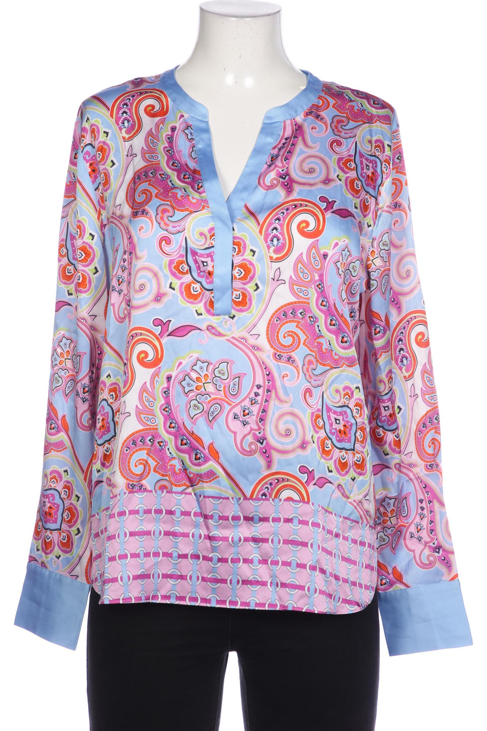

Herzensangelegenheit Damen Bluse, mehrfarbig, Gr. 40