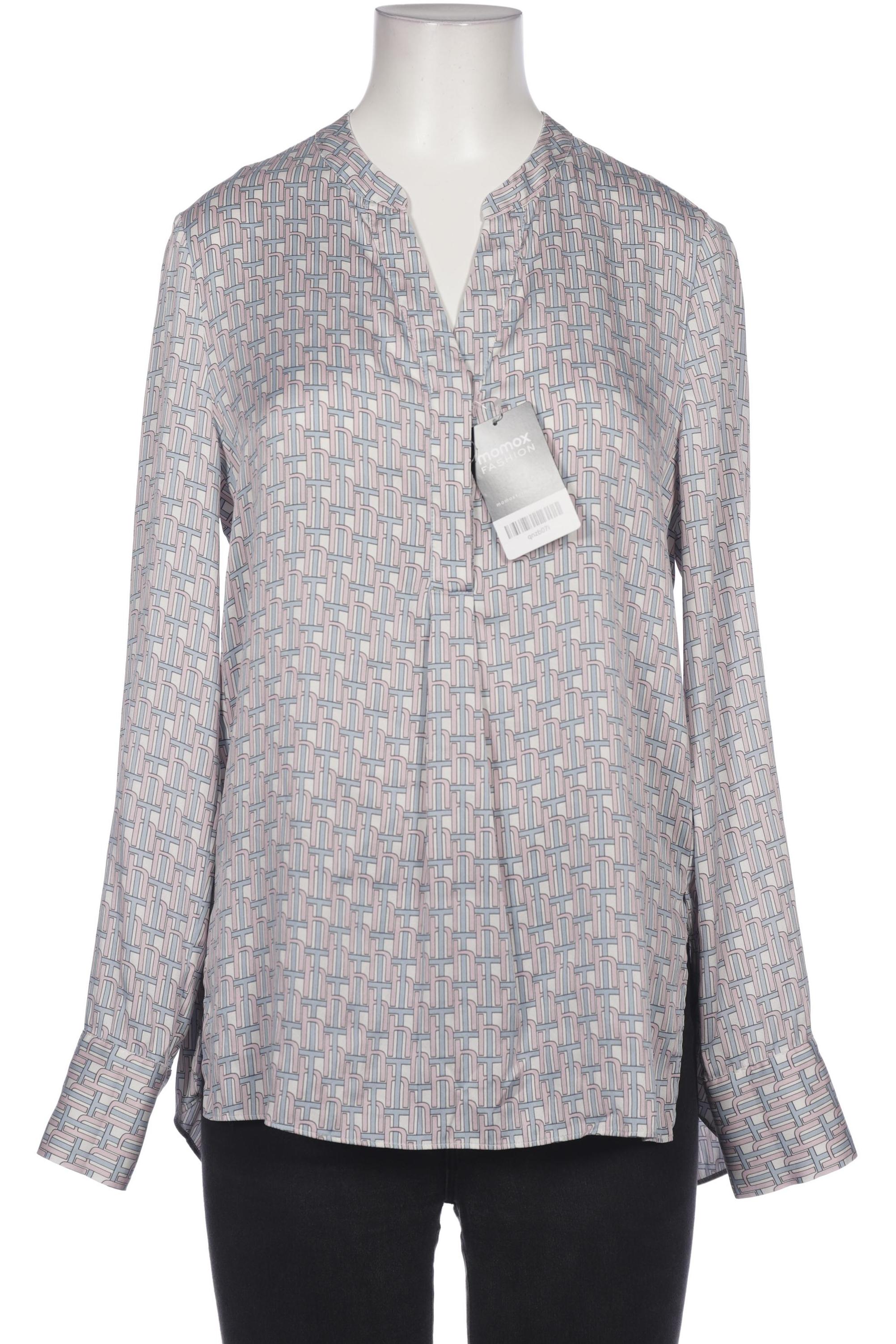 

Herzensangelegenheit Damen Bluse, hellblau, Gr. 36