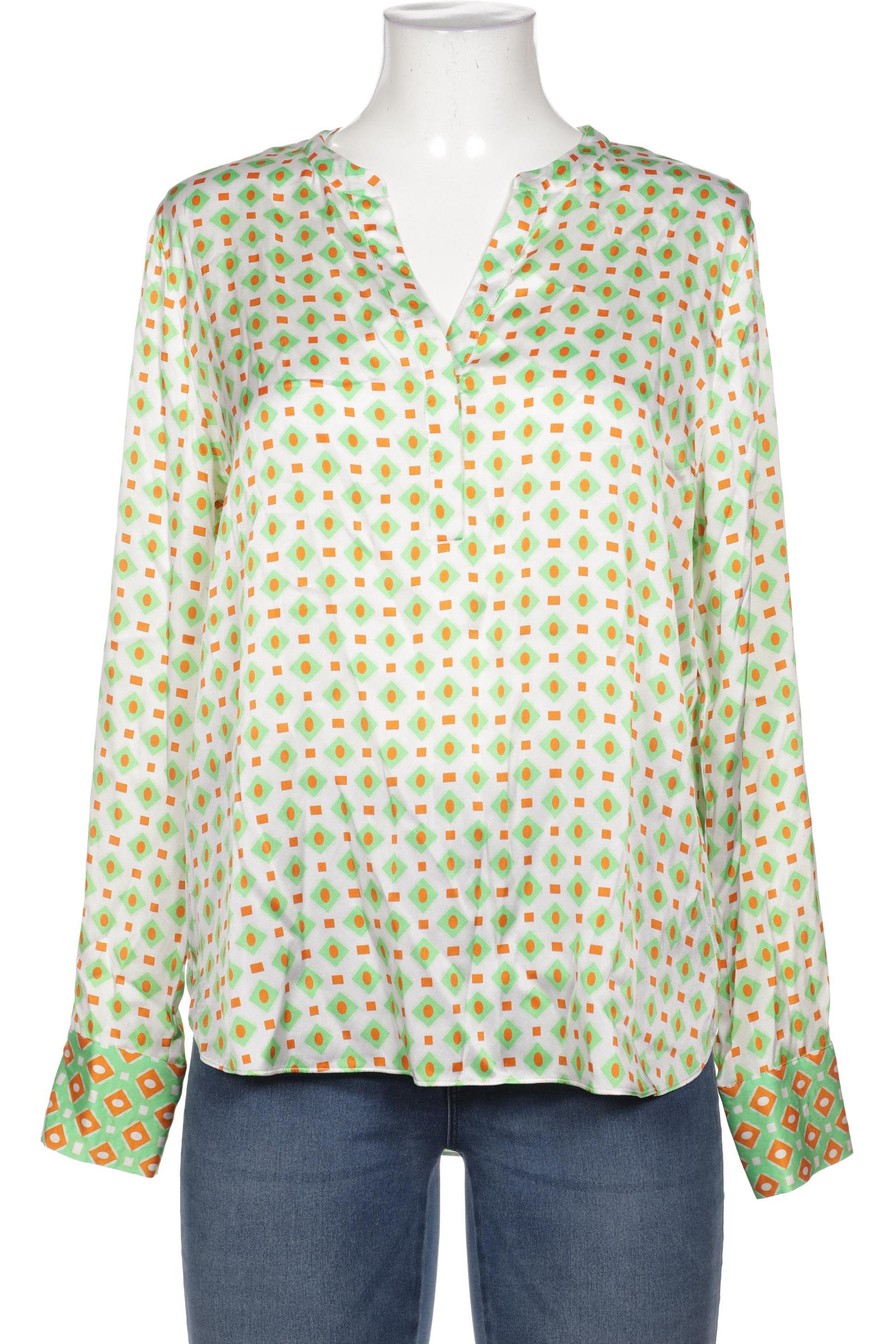

Herzensangelegenheit Damen Bluse, cremeweiß, Gr. 38