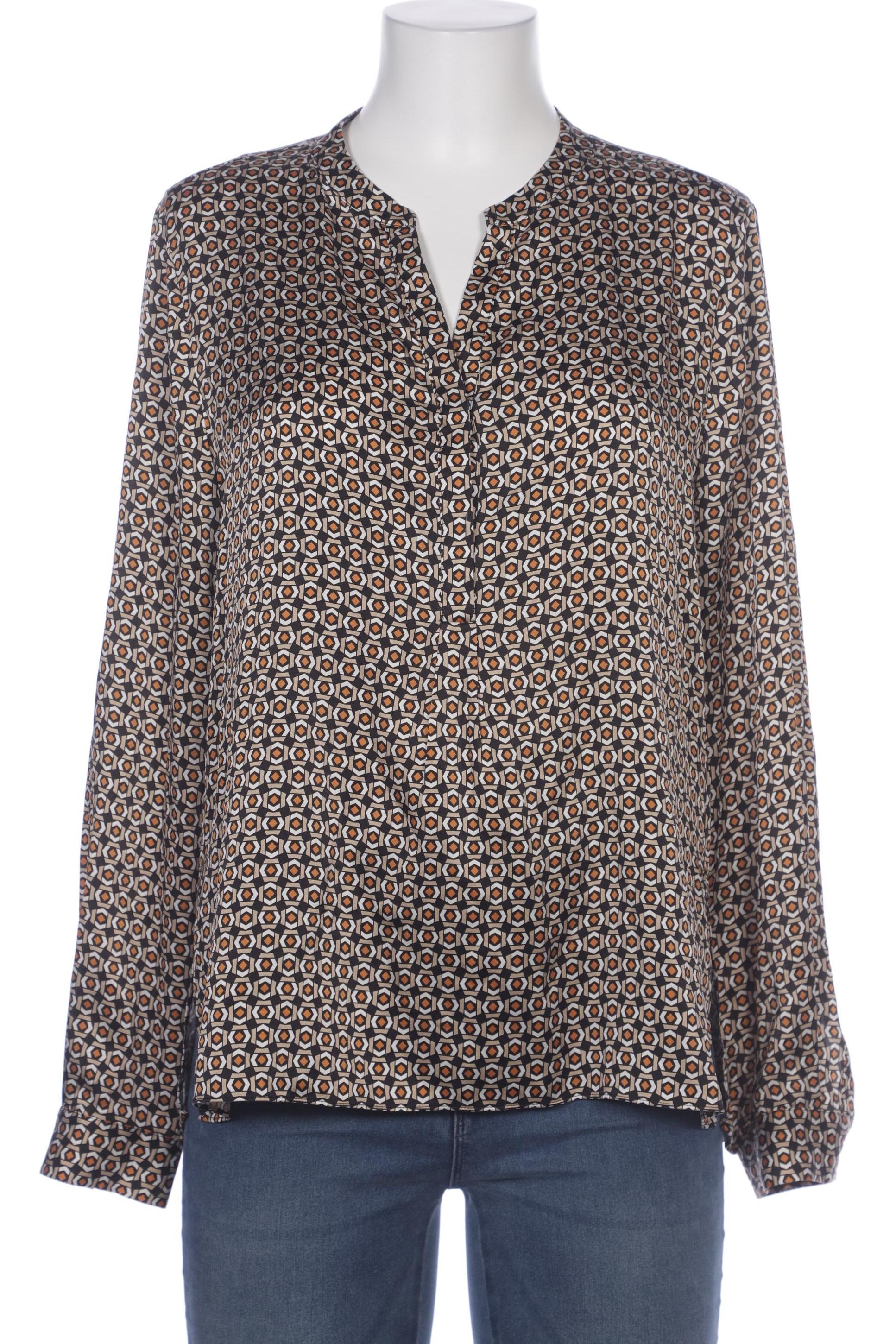 

Herzensangelegenheit Damen Bluse, beige, Gr. 40