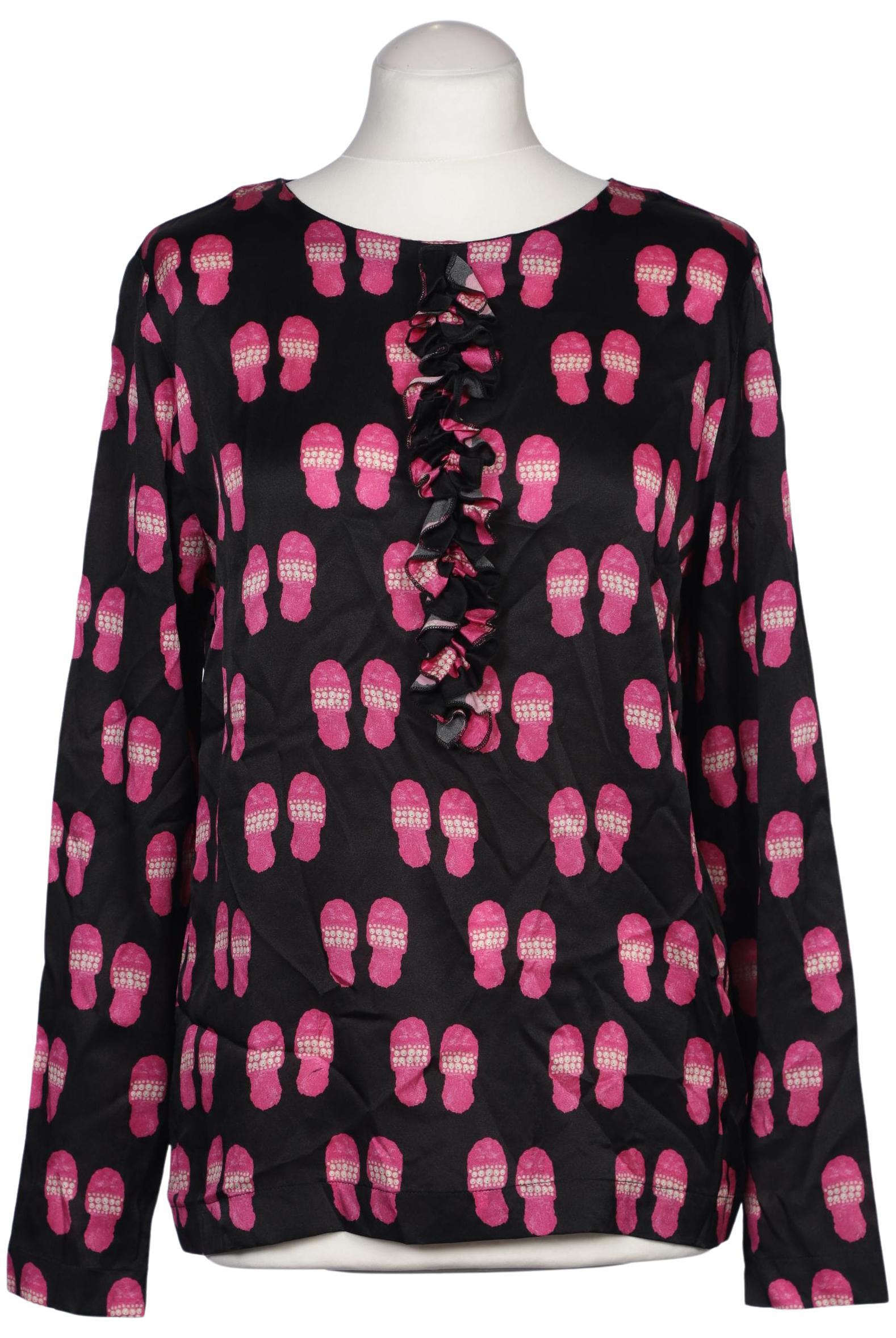 

Herzensangelegenheit Damen Bluse, mehrfarbig, Gr. 40