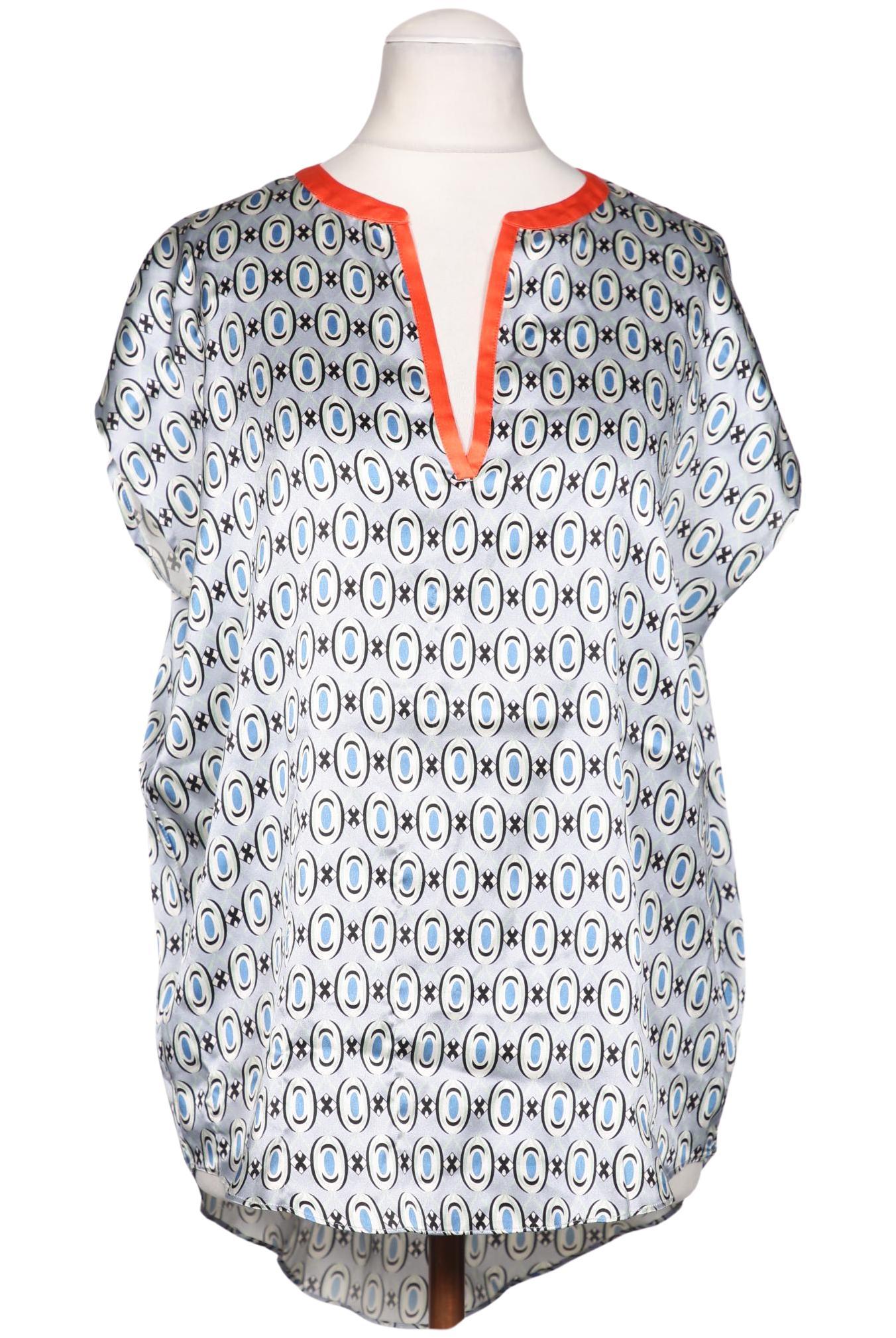 

Herzensangelegenheit Damen Bluse, mehrfarbig, Gr. 34