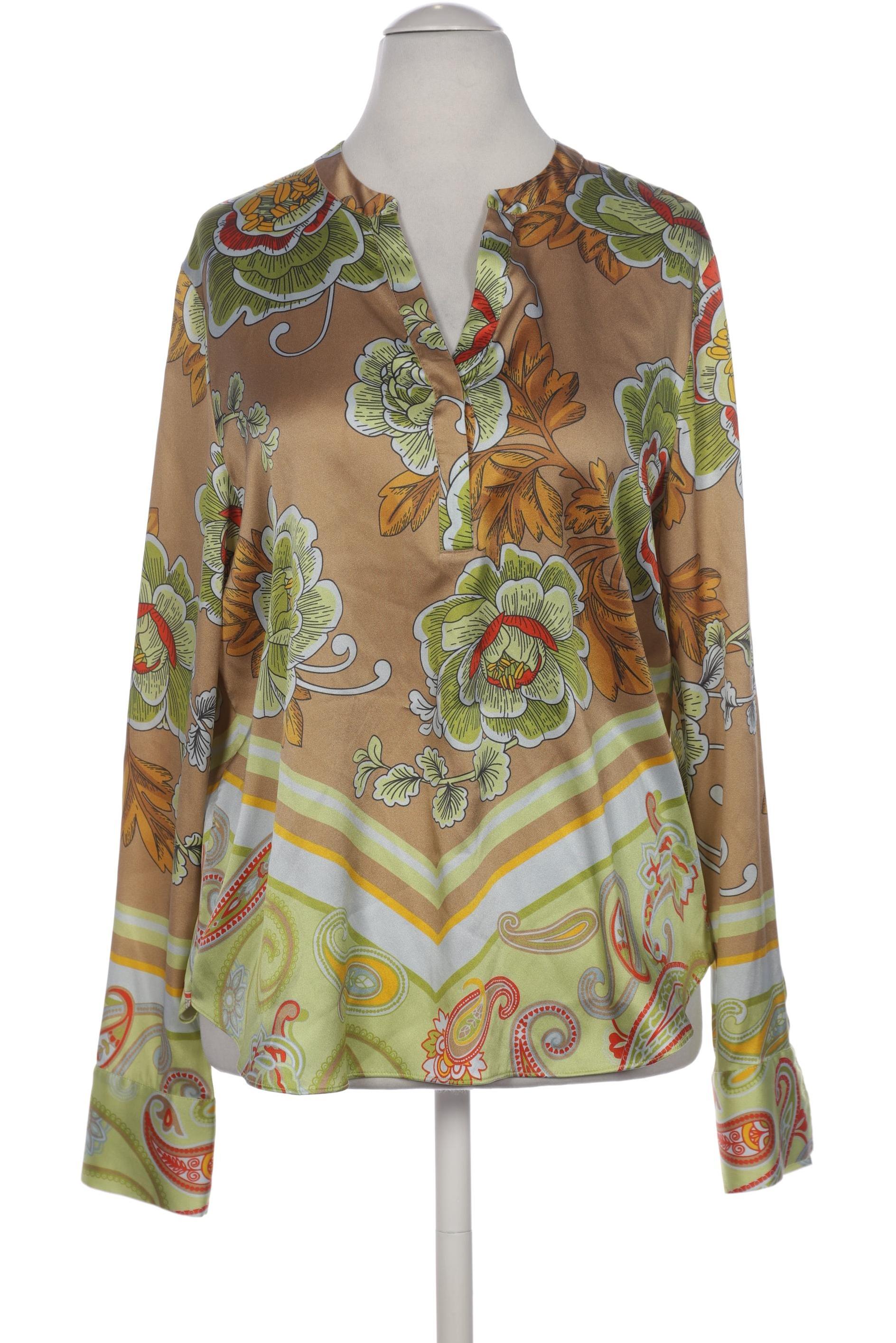 

Herzensangelegenheit Damen Bluse, beige, Gr. 38