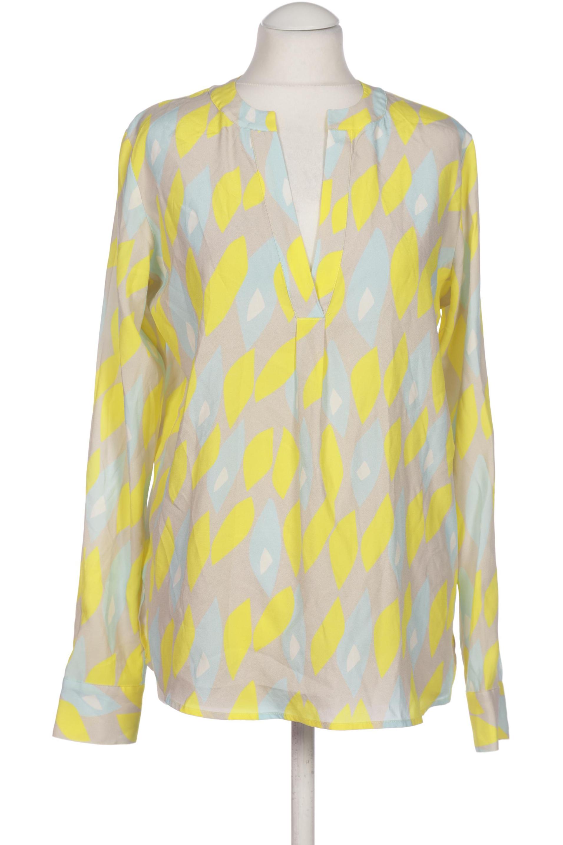 

Herzensangelegenheit Damen Bluse, mehrfarbig, Gr. 38