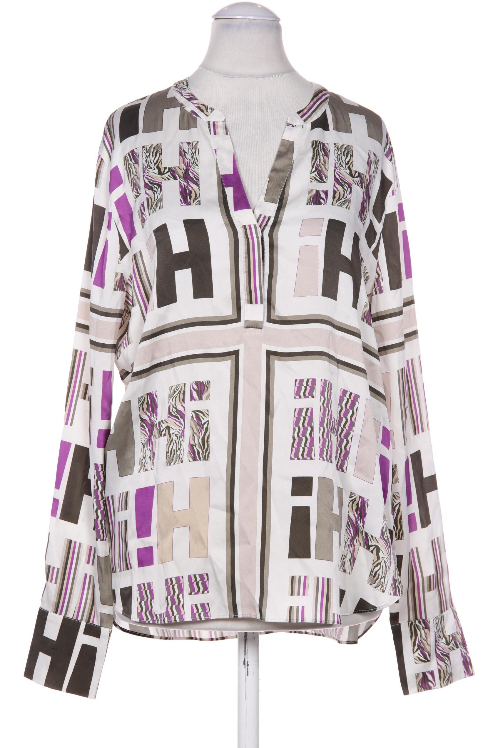 

Herzensangelegenheit Damen Bluse, cremeweiß, Gr. 34