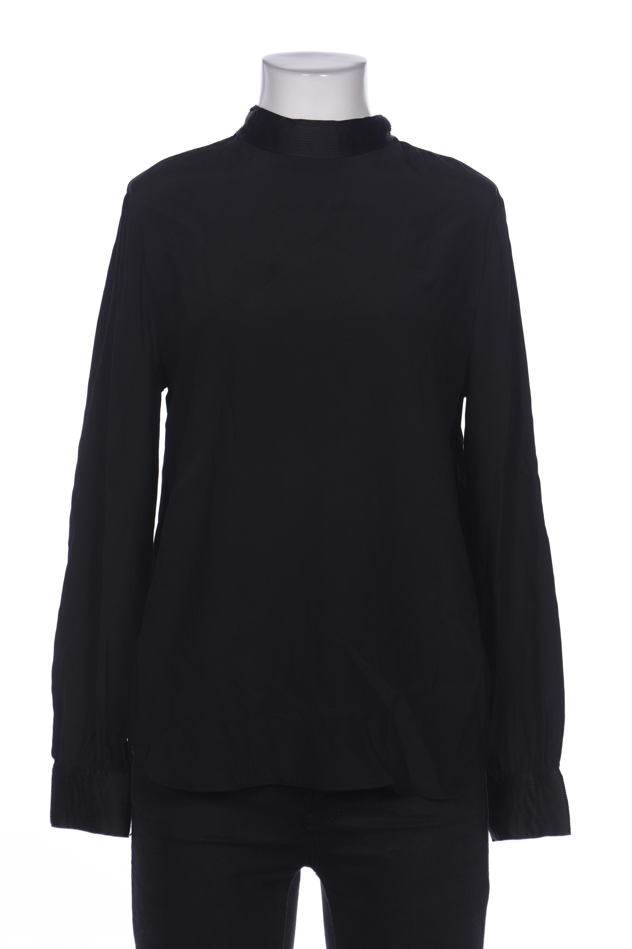 

Herzensangelegenheit Damen Bluse, schwarz, Gr. 34