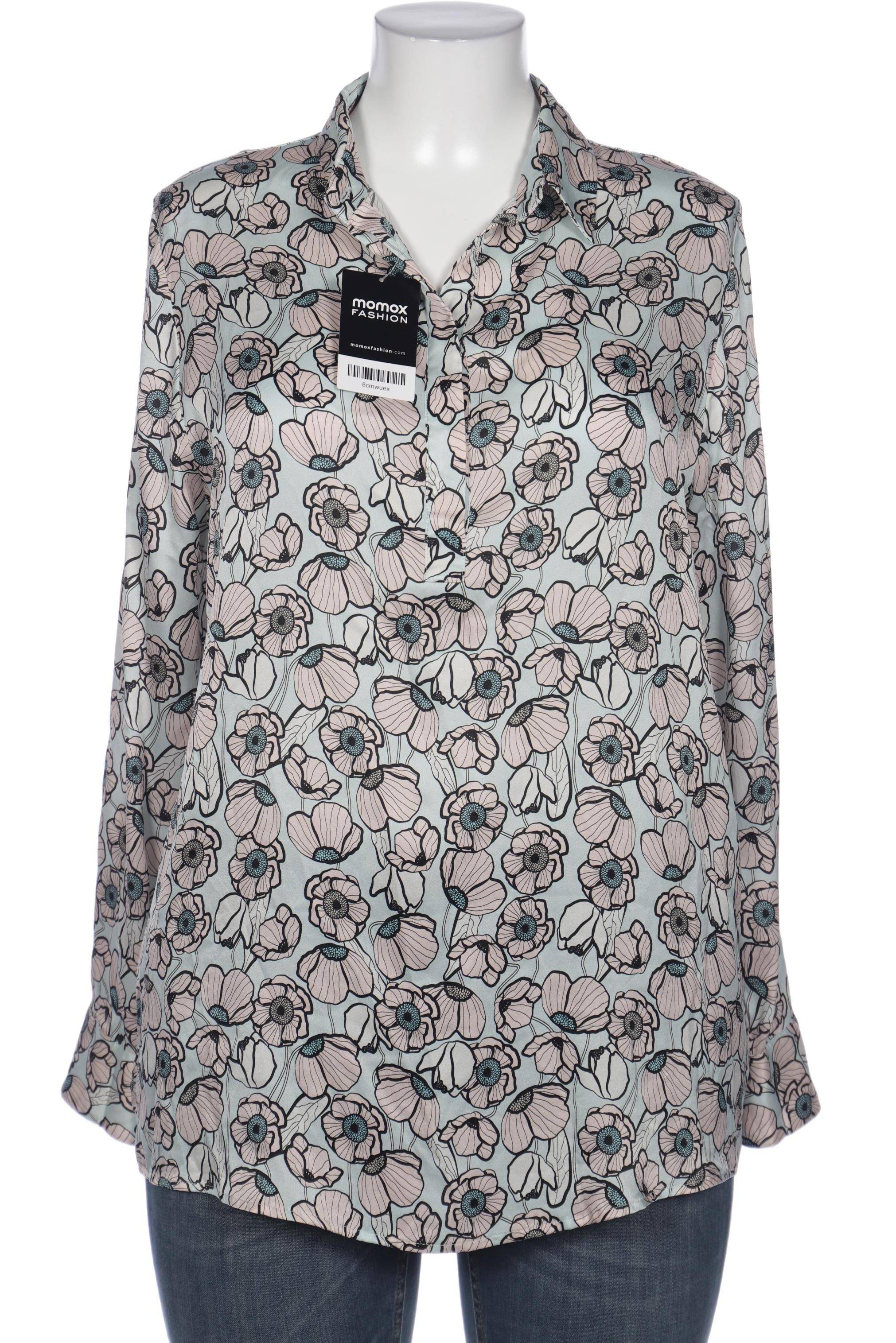 

Herzensangelegenheit Damen Bluse, hellblau