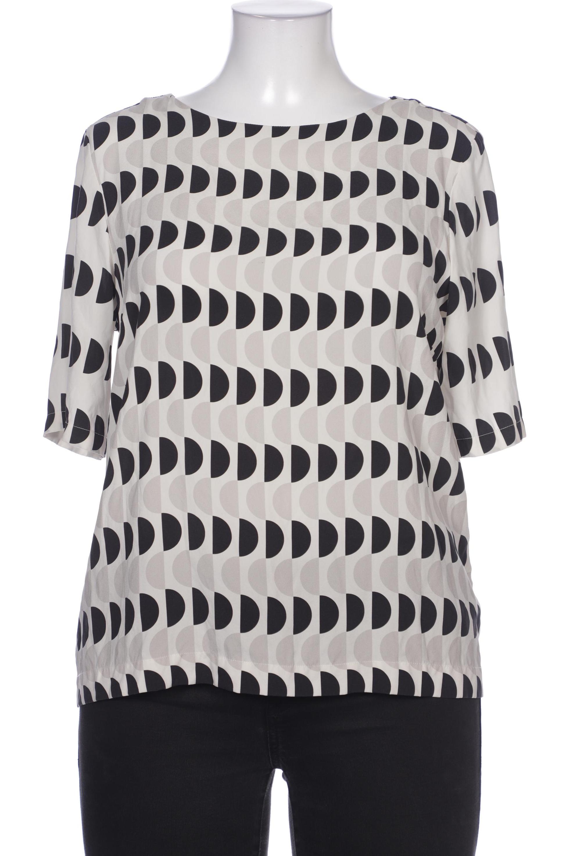 

Herzensangelegenheit Damen Bluse, weiß, Gr. 42