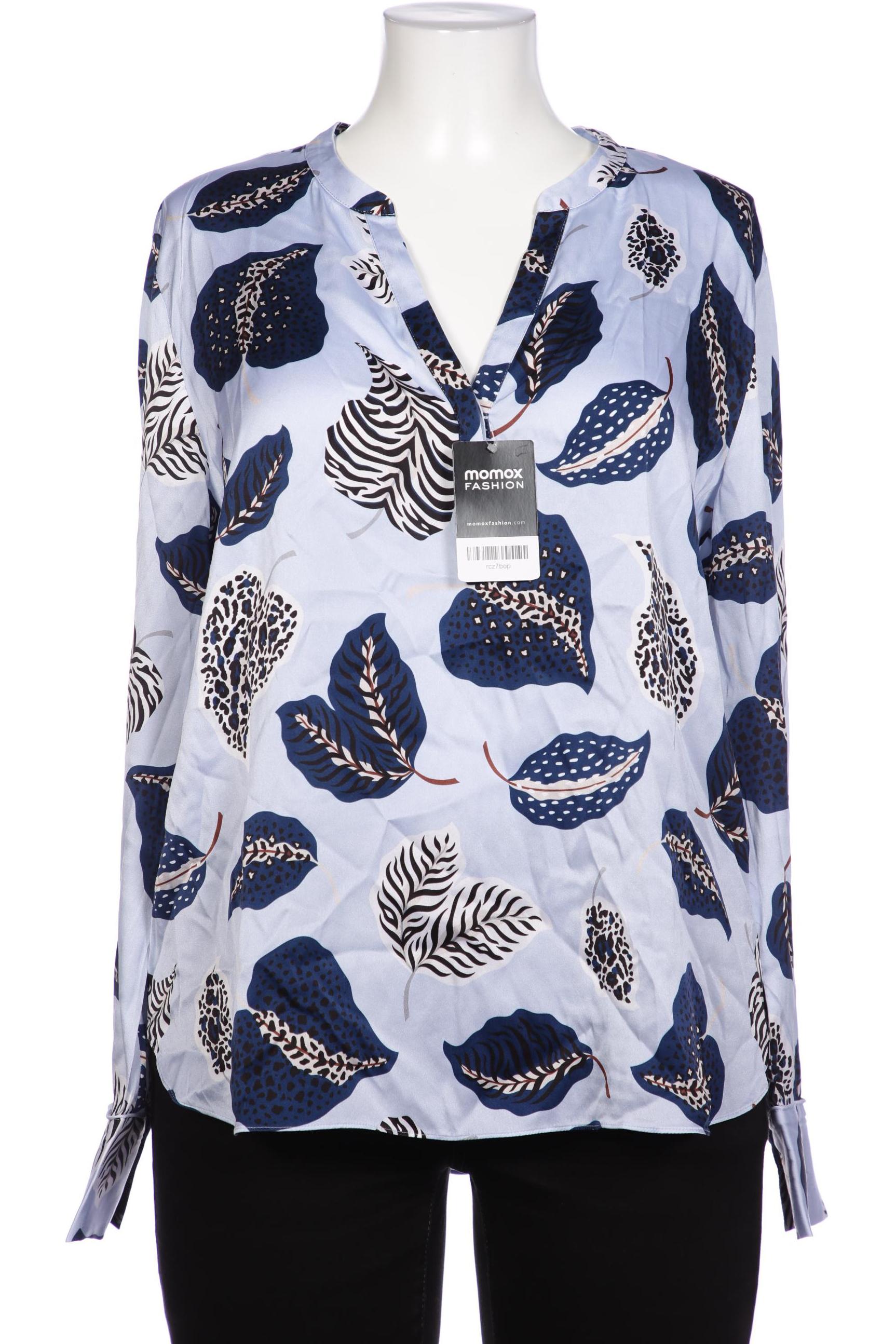 

Herzensangelegenheit Damen Bluse, hellblau, Gr. 42