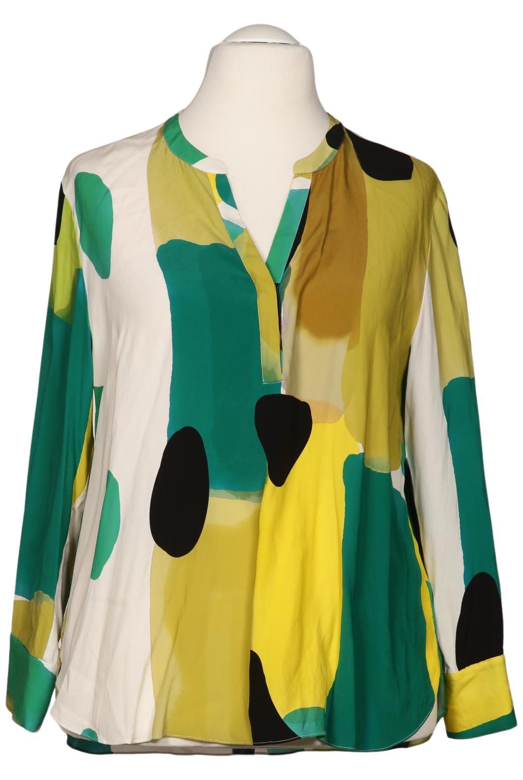 

Herzensangelegenheit Damen Bluse, mehrfarbig, Gr. 46