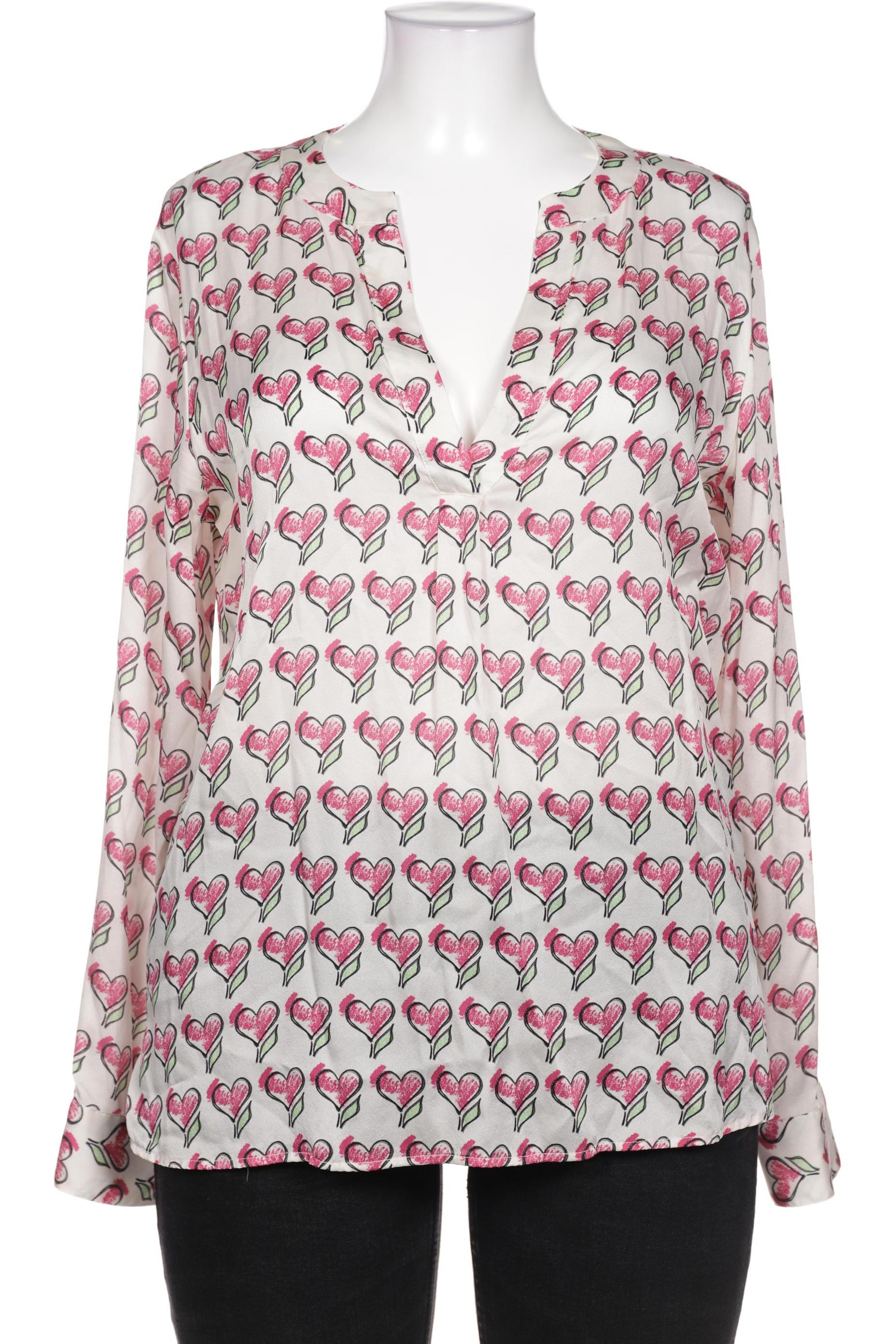 

Herzensangelegenheit Damen Bluse, weiß