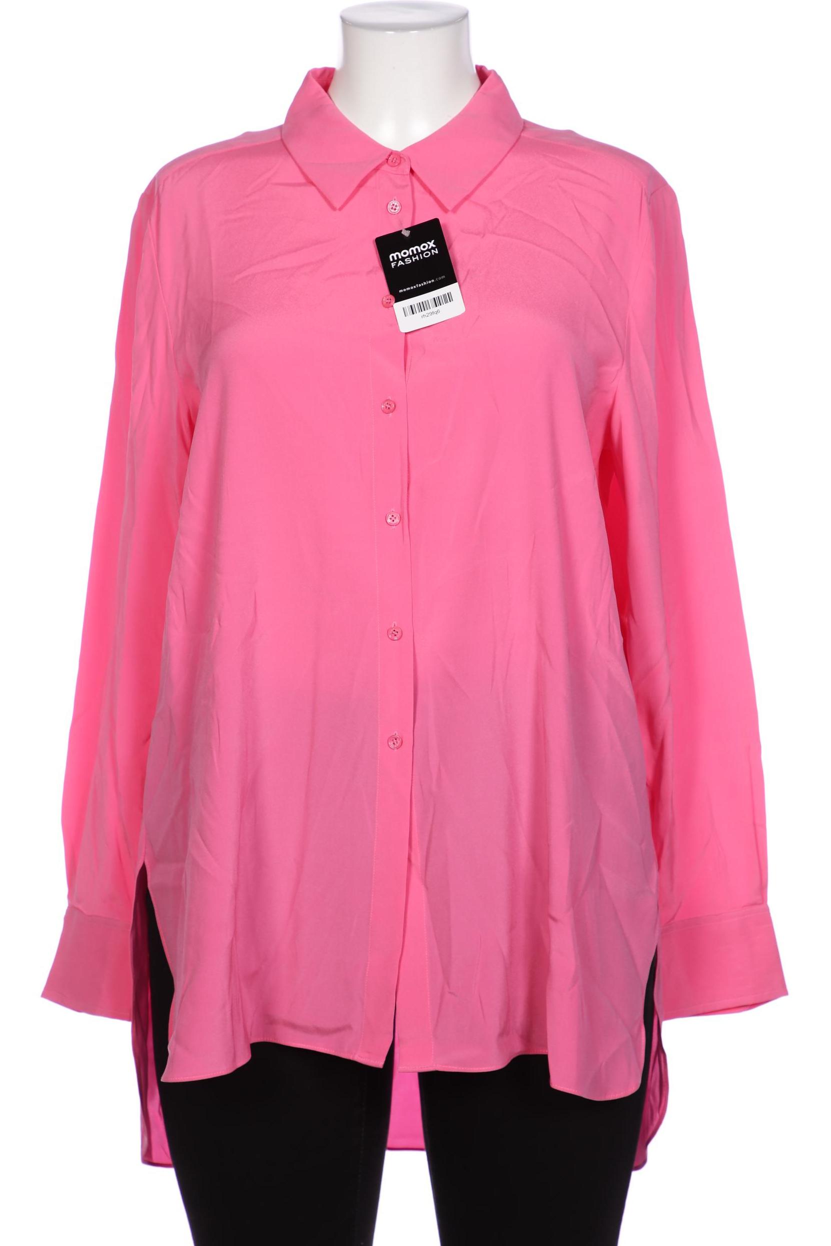 

Herzensangelegenheit Damen Bluse, pink, Gr. 42