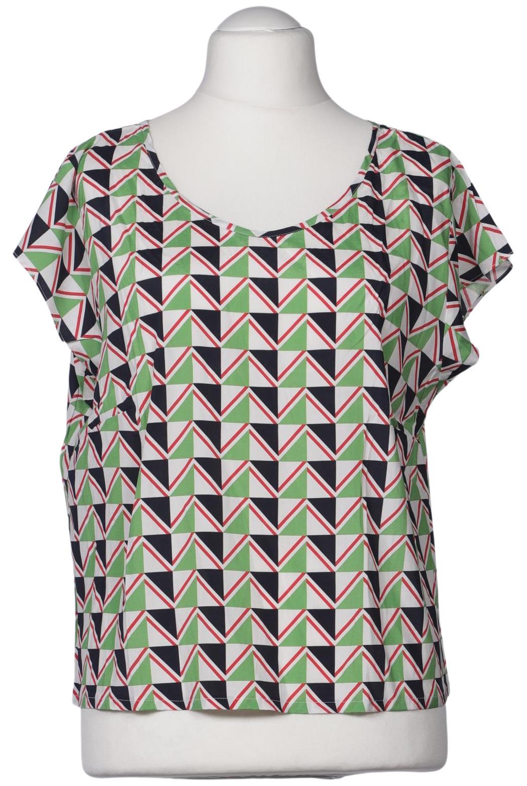 

Herzensangelegenheit Damen Bluse, mehrfarbig, Gr. 44