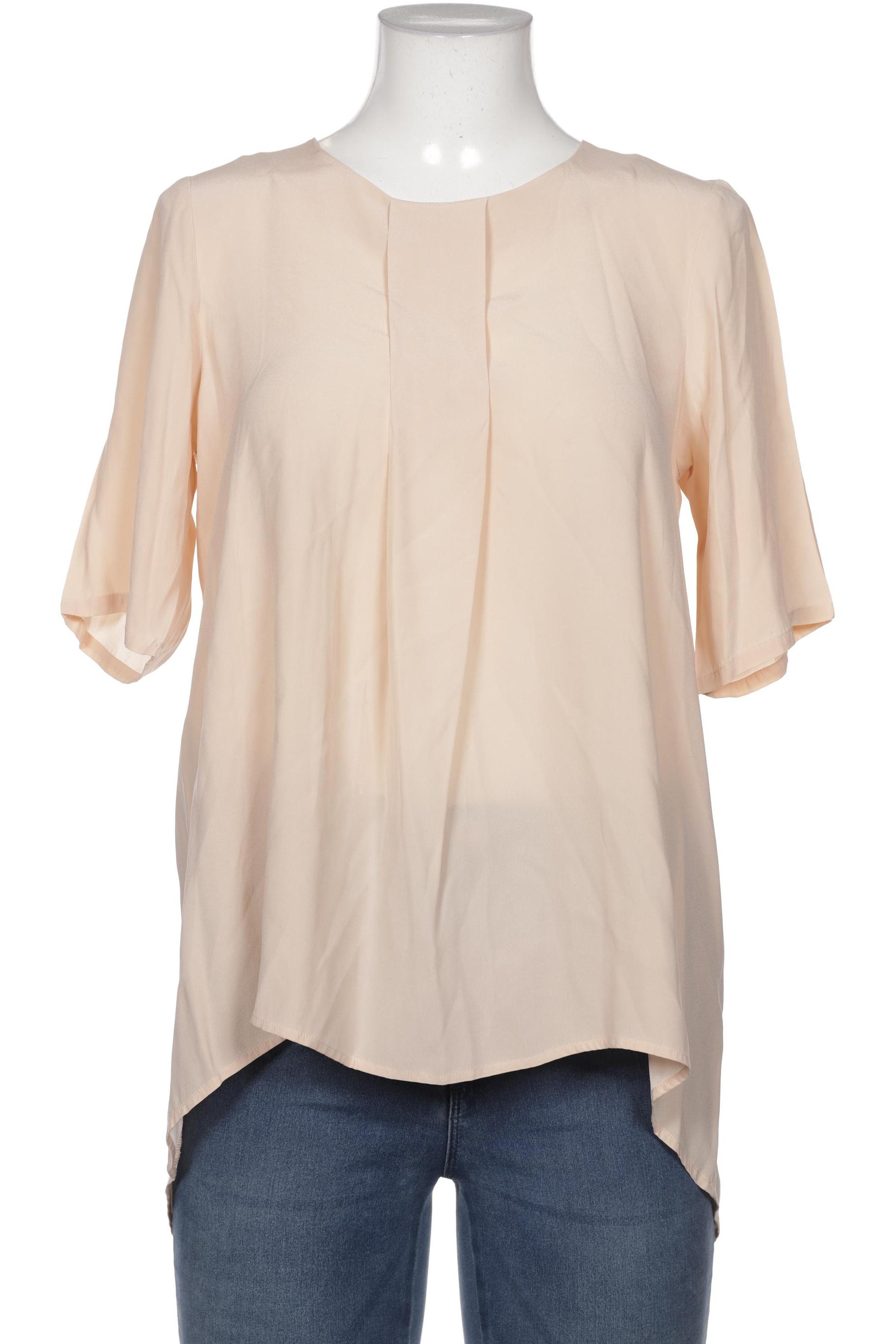 

Herzensangelegenheit Damen Bluse, beige, Gr. 40