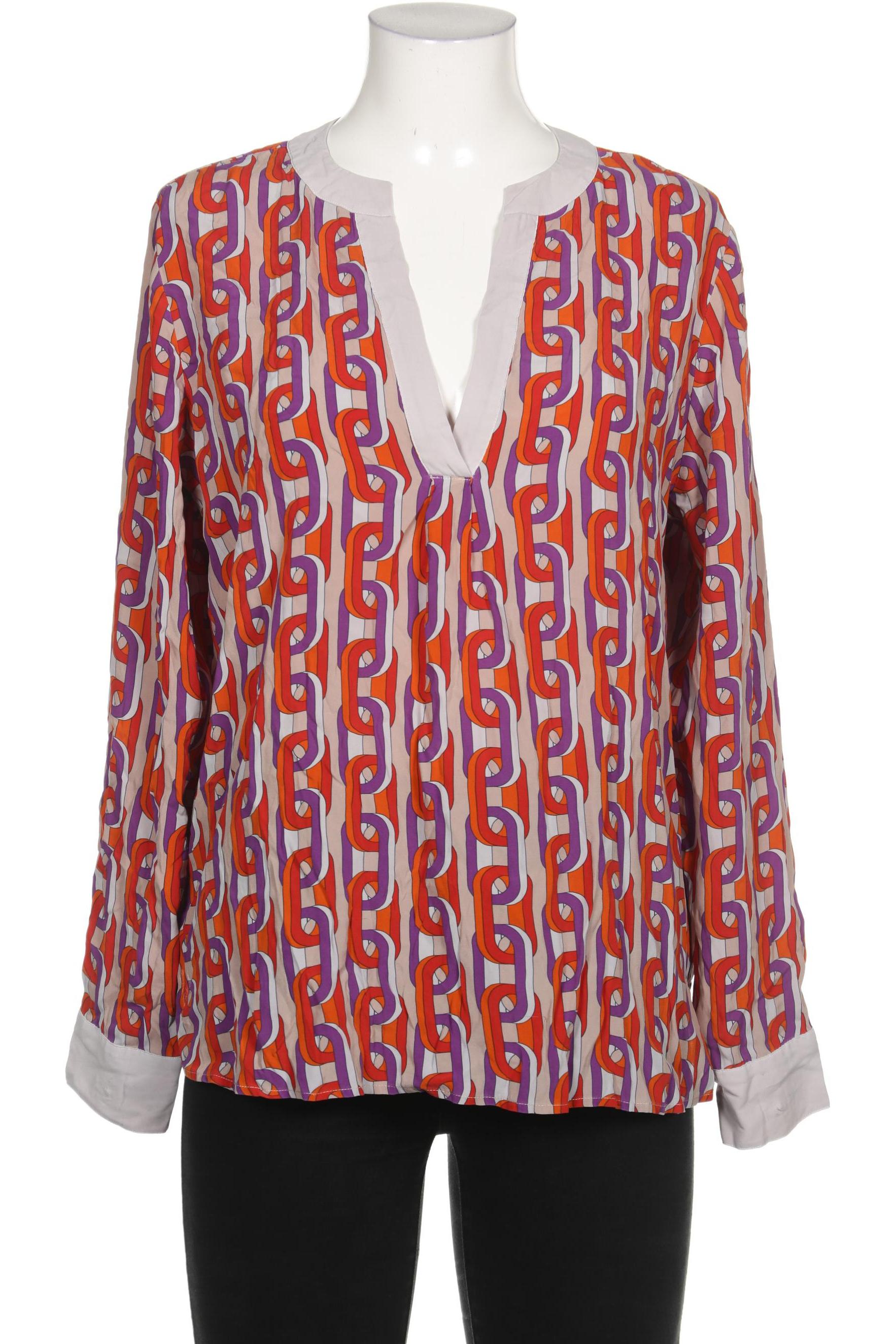 

Herzensangelegenheit Damen Bluse, mehrfarbig, Gr. 40