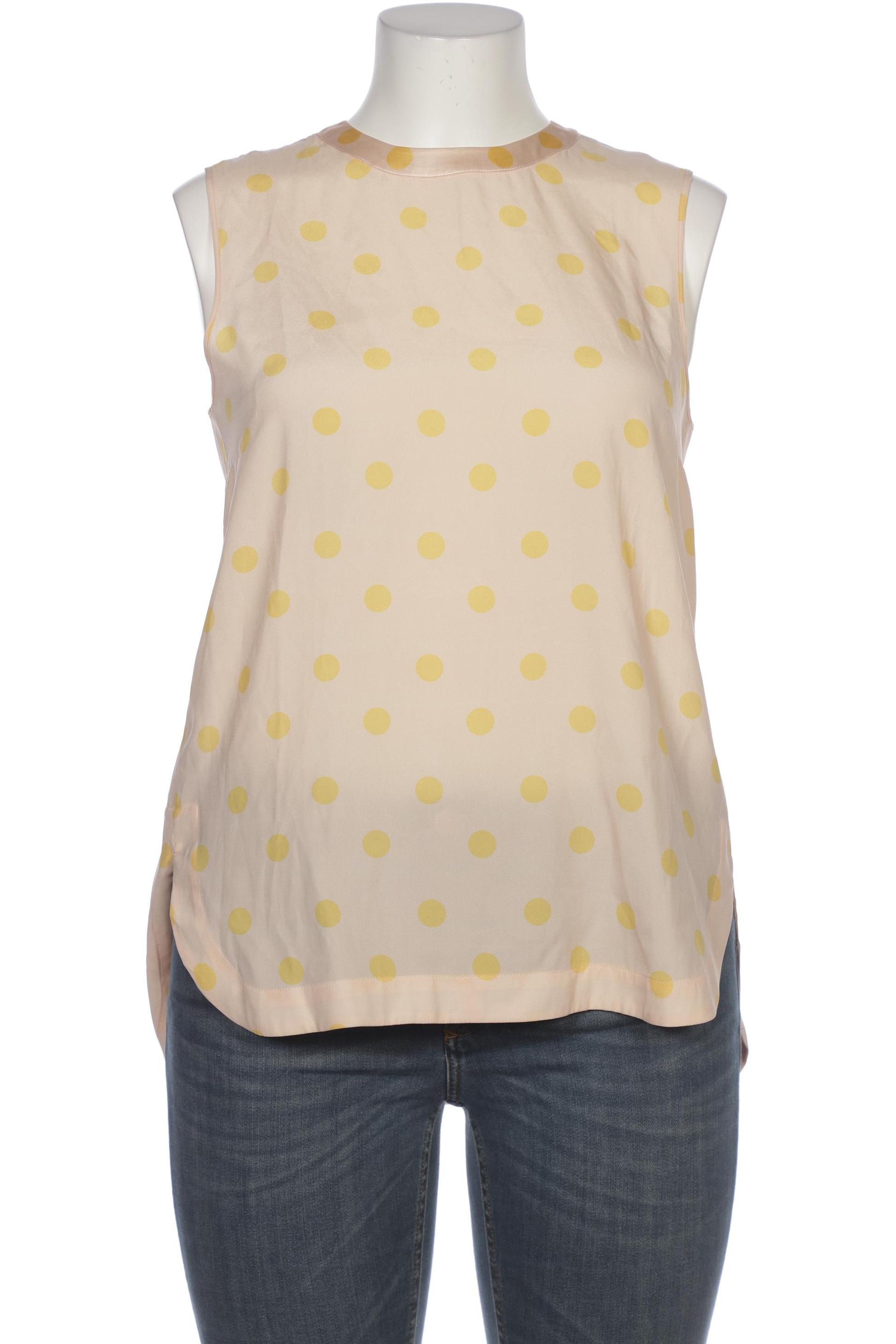 

Herzensangelegenheit Damen Bluse, beige