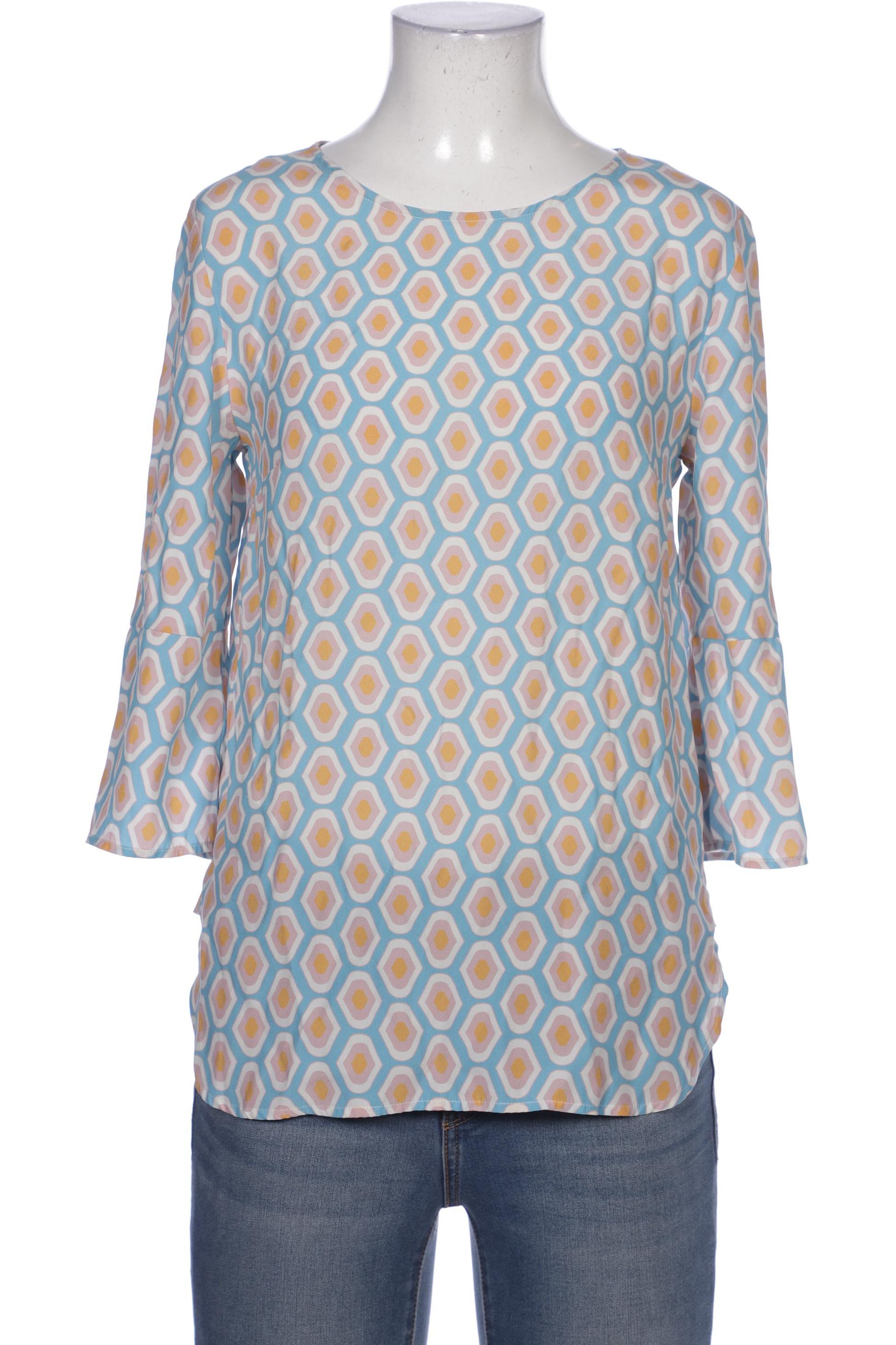 

Herzensangelegenheit Damen Bluse, hellblau, Gr. 34