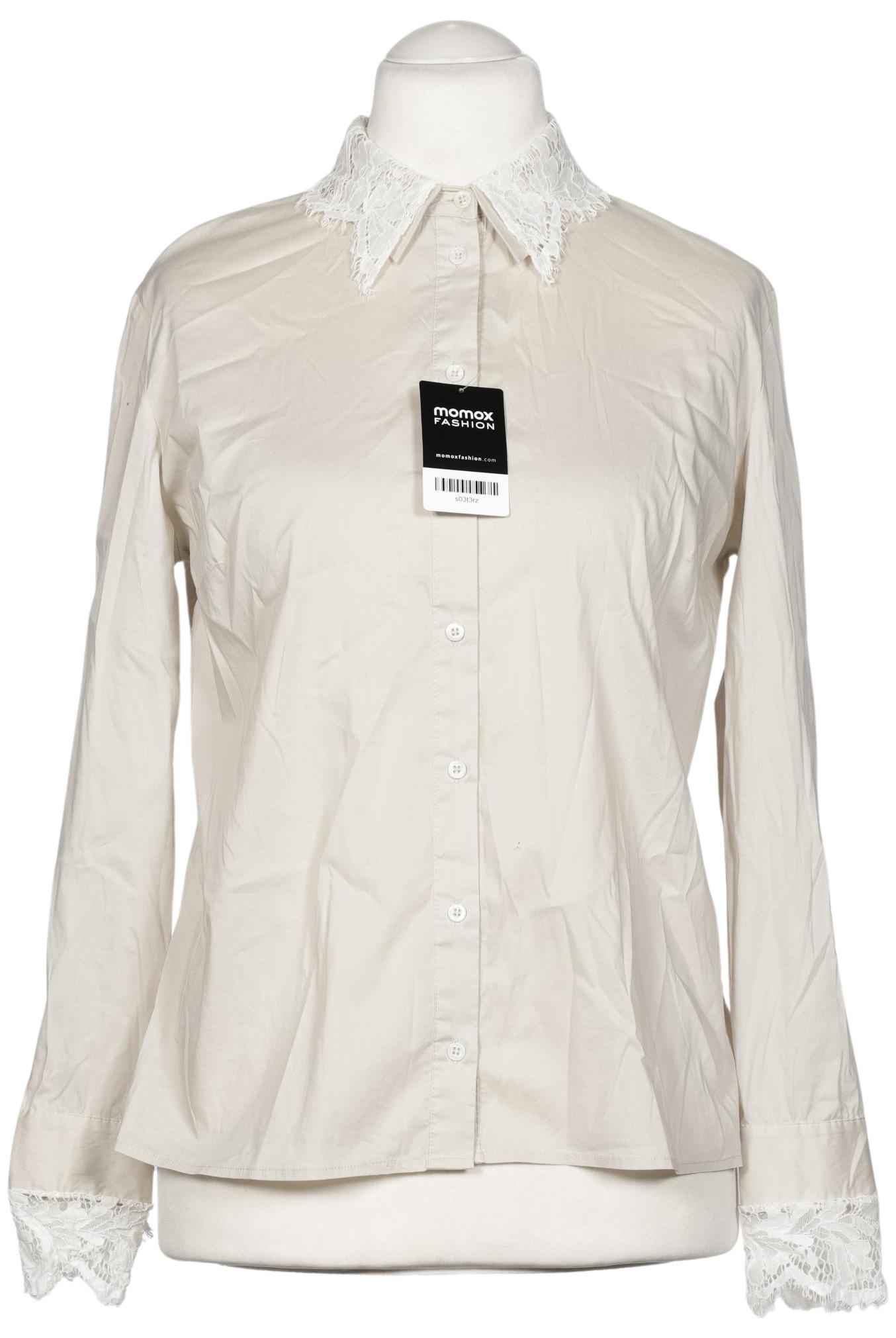 

Herzensangelegenheit Damen Bluse, beige, Gr. 42