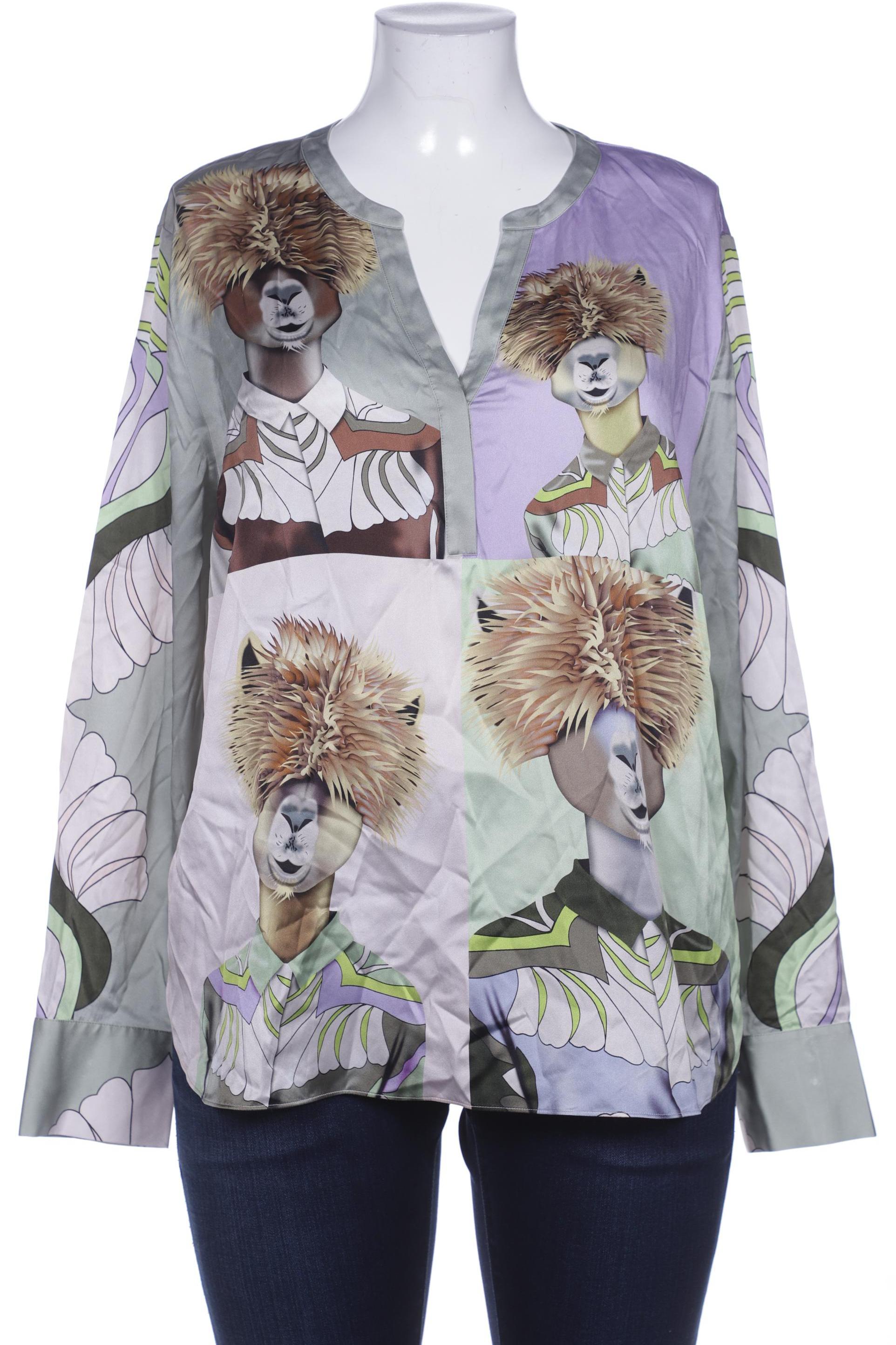 

Herzensangelegenheit Damen Bluse, mehrfarbig