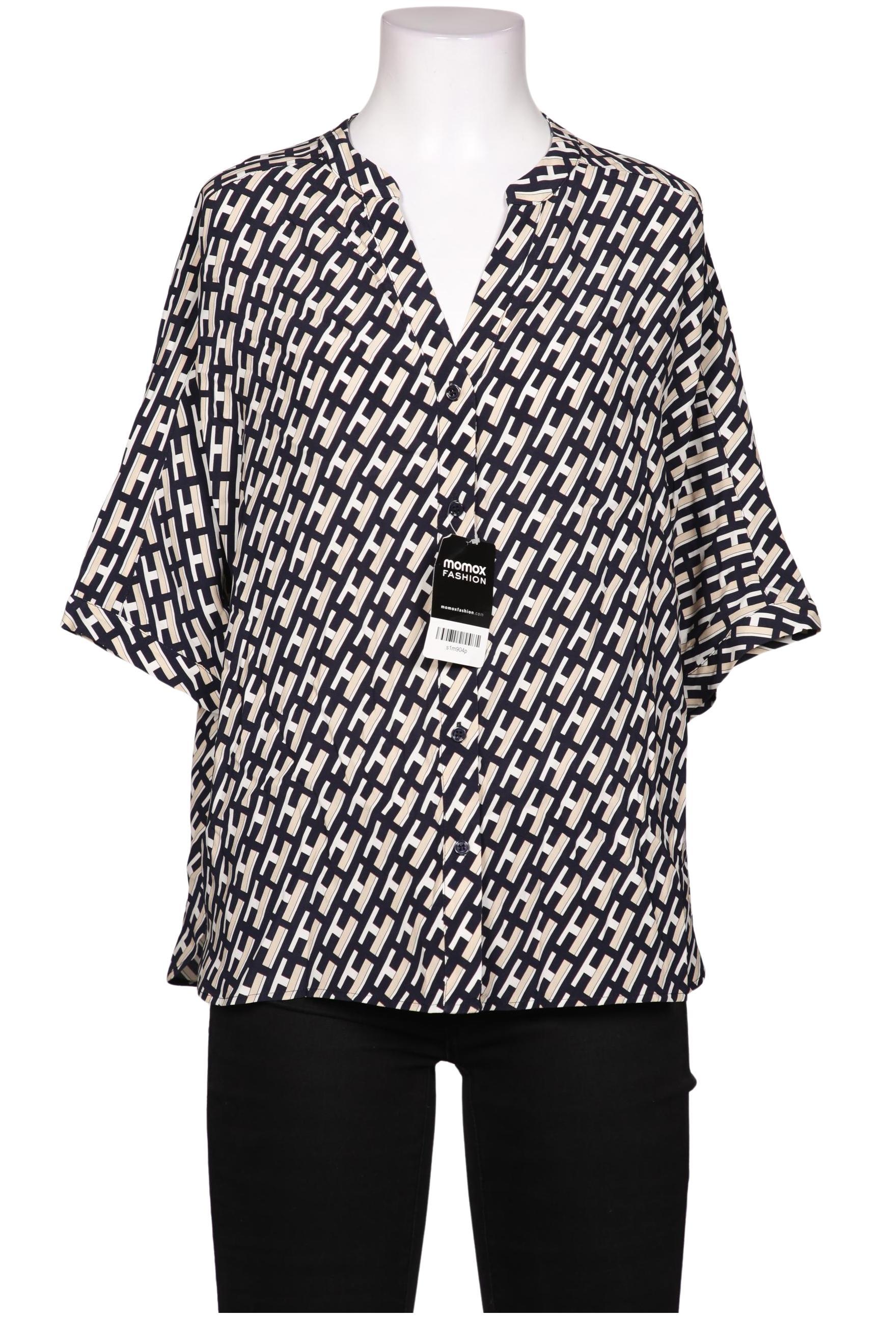 

Herzensangelegenheit Damen Bluse, mehrfarbig, Gr. 38