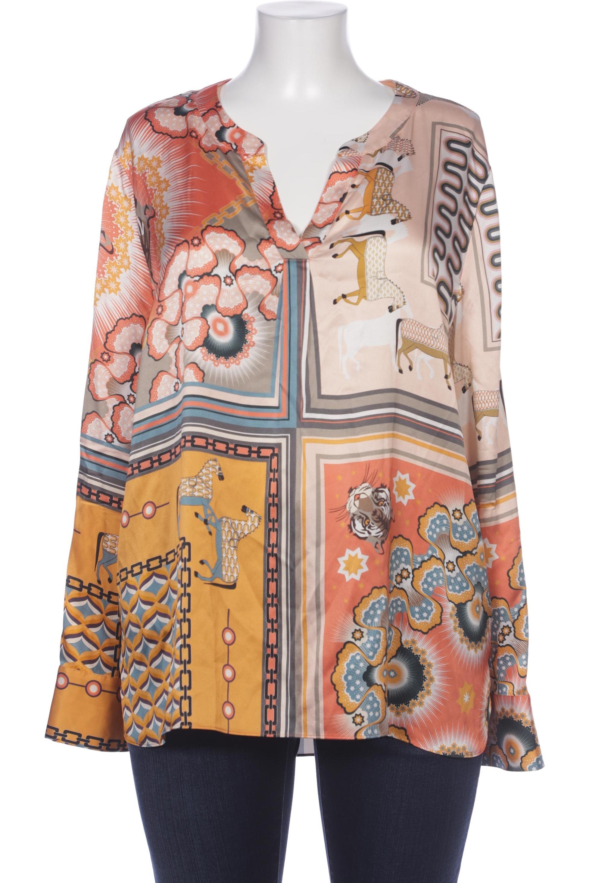 

Herzensangelegenheit Damen Bluse, mehrfarbig, Gr. 44