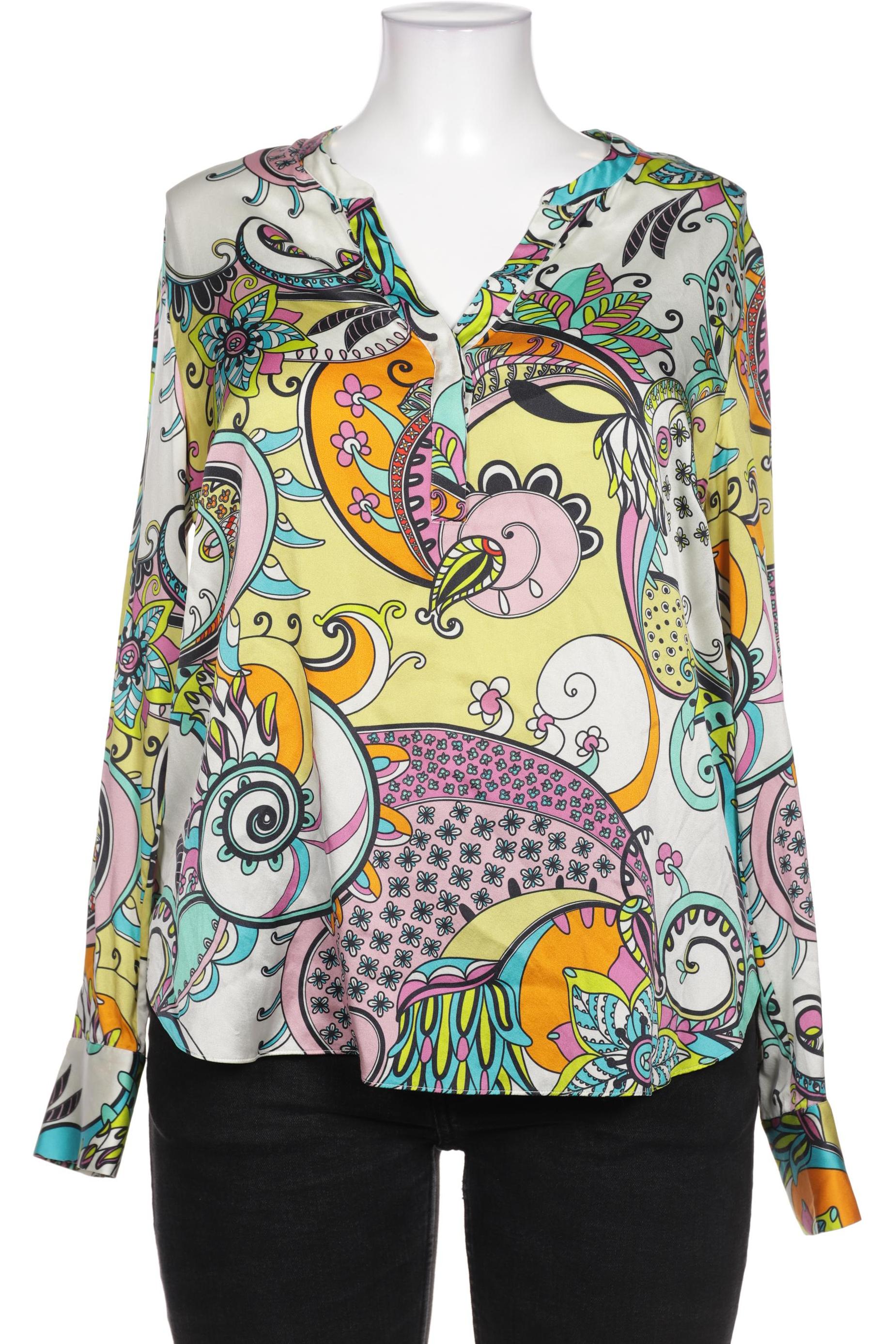 

Herzensangelegenheit Damen Bluse, mehrfarbig