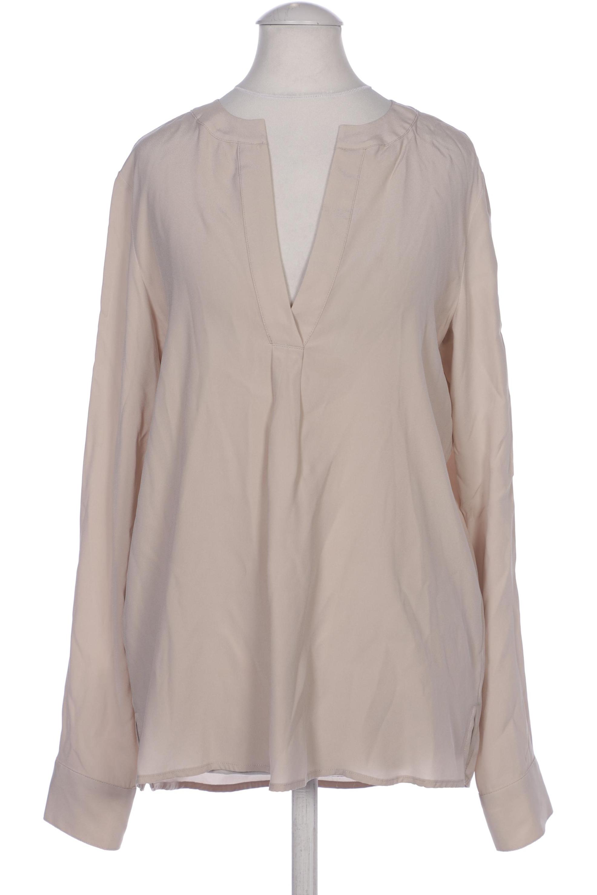

Herzensangelegenheit Damen Bluse, beige, Gr. 34
